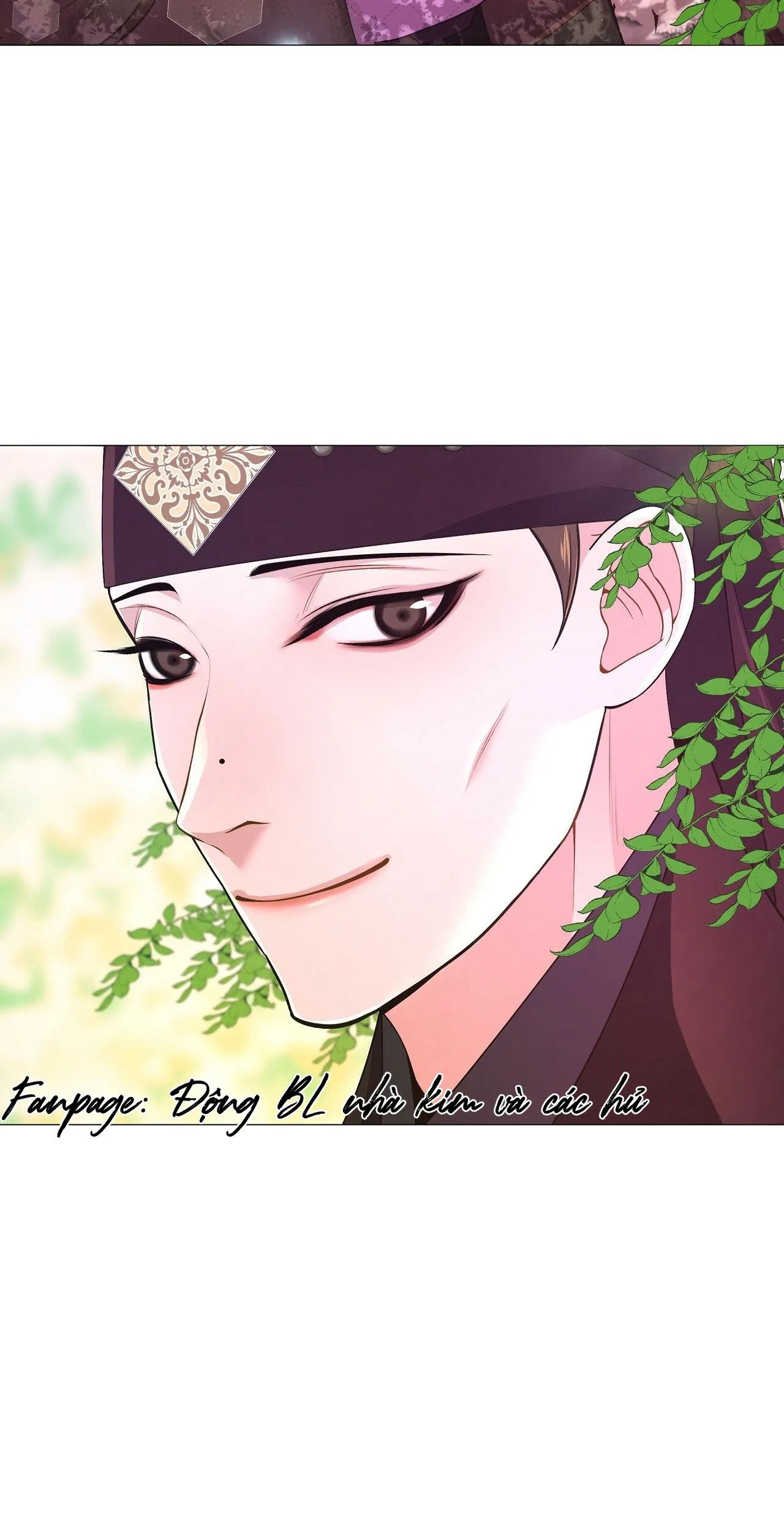 DẠ XOA HÓA LIÊN KÝ Chapter 16 Trang 26