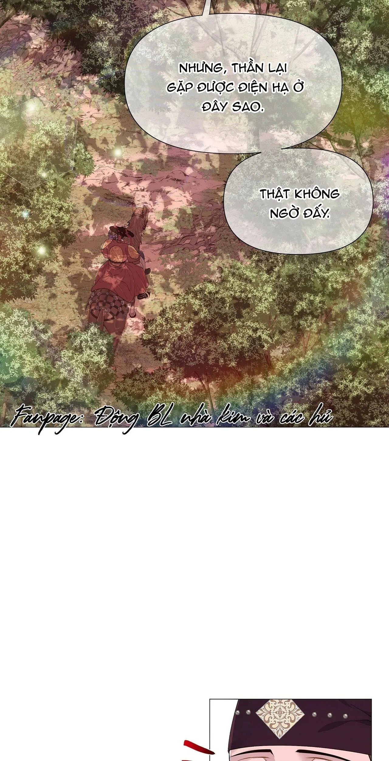 DẠ XOA HÓA LIÊN KÝ Chapter 16 Trang 29