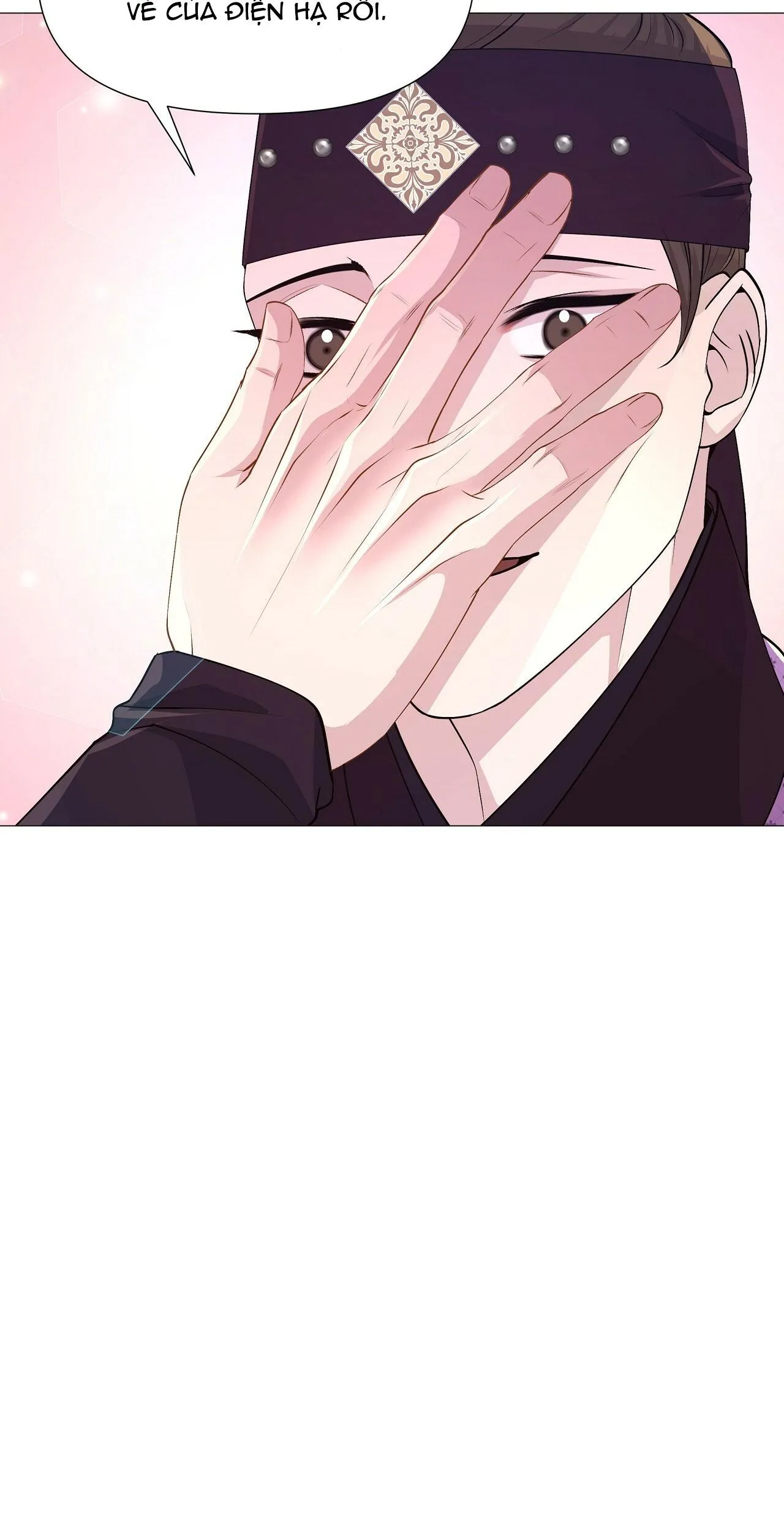 DẠ XOA HÓA LIÊN KÝ Chapter 16 Trang 31