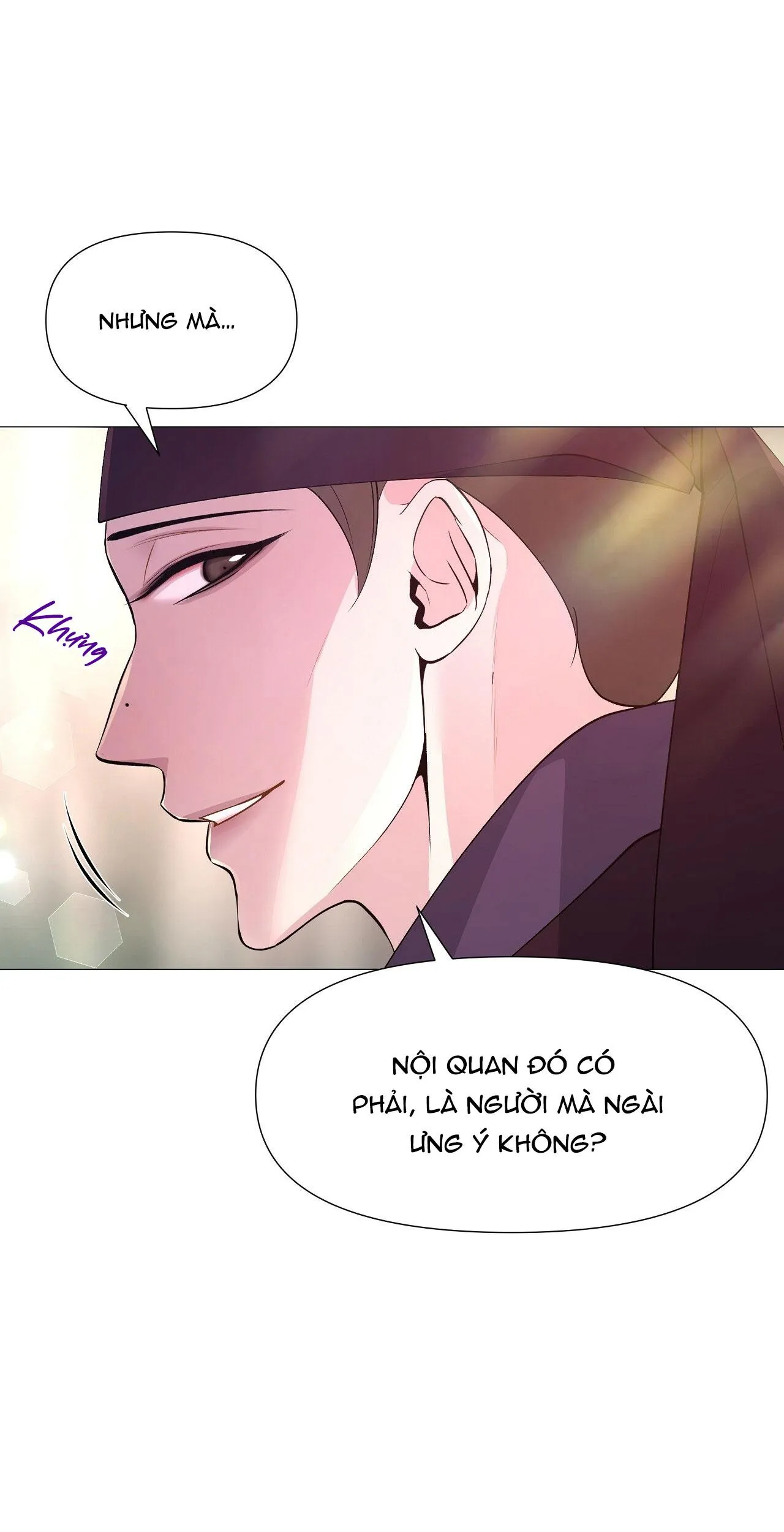 DẠ XOA HÓA LIÊN KÝ Chapter 16 Trang 34