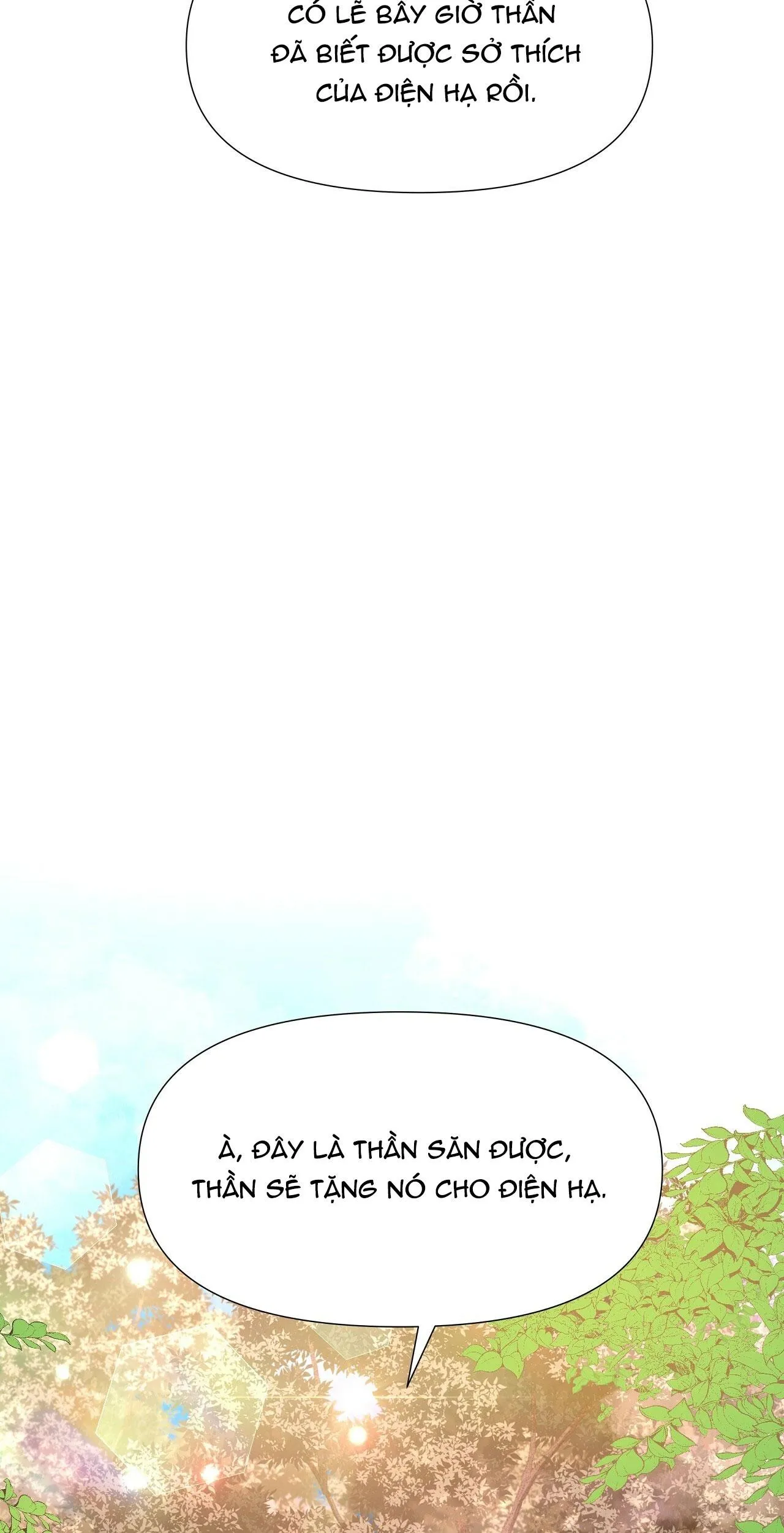 DẠ XOA HÓA LIÊN KÝ Chapter 16 Trang 36