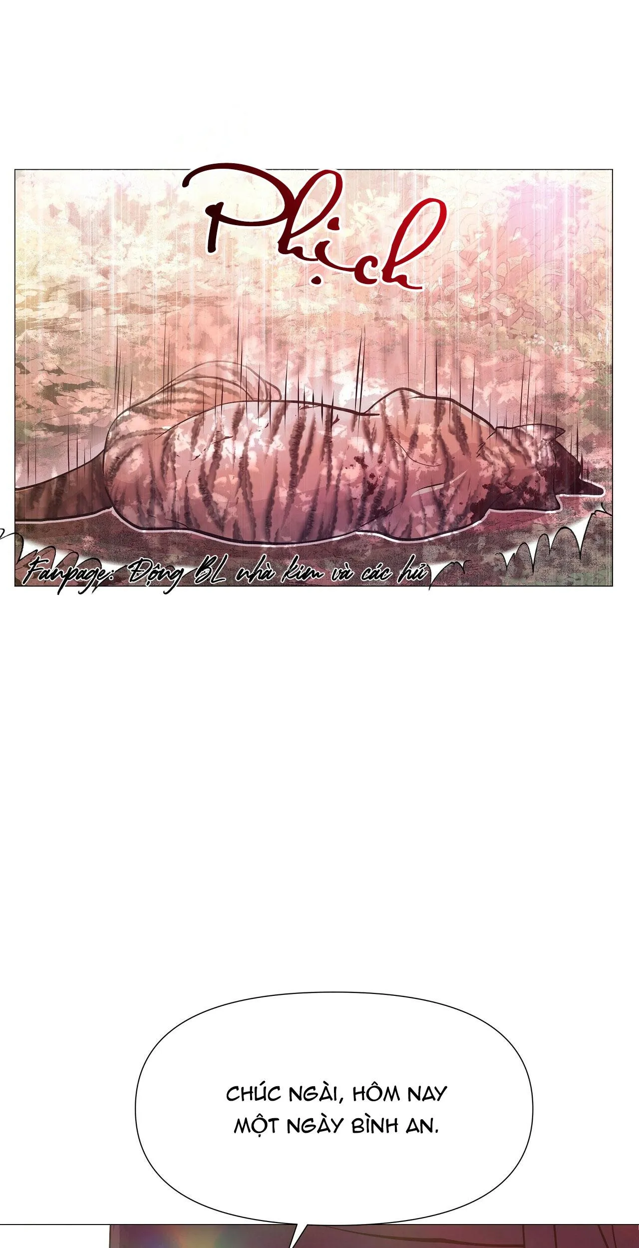 DẠ XOA HÓA LIÊN KÝ Chapter 16 Trang 38