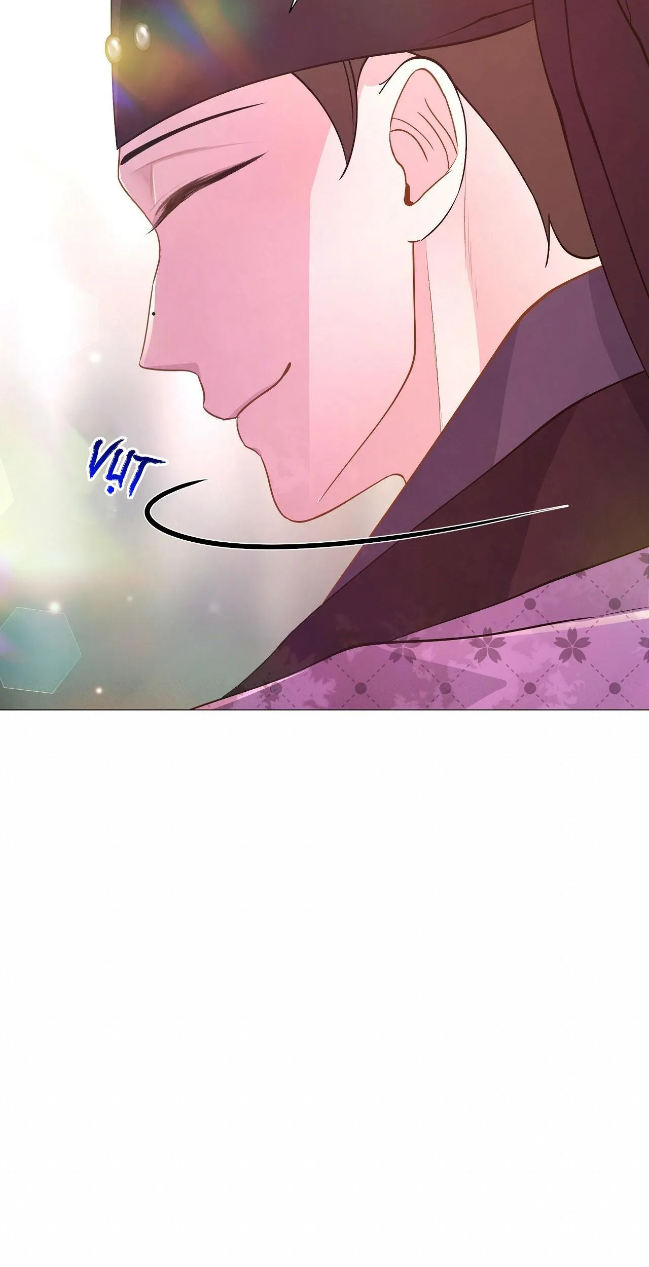 DẠ XOA HÓA LIÊN KÝ Chapter 16 Trang 39