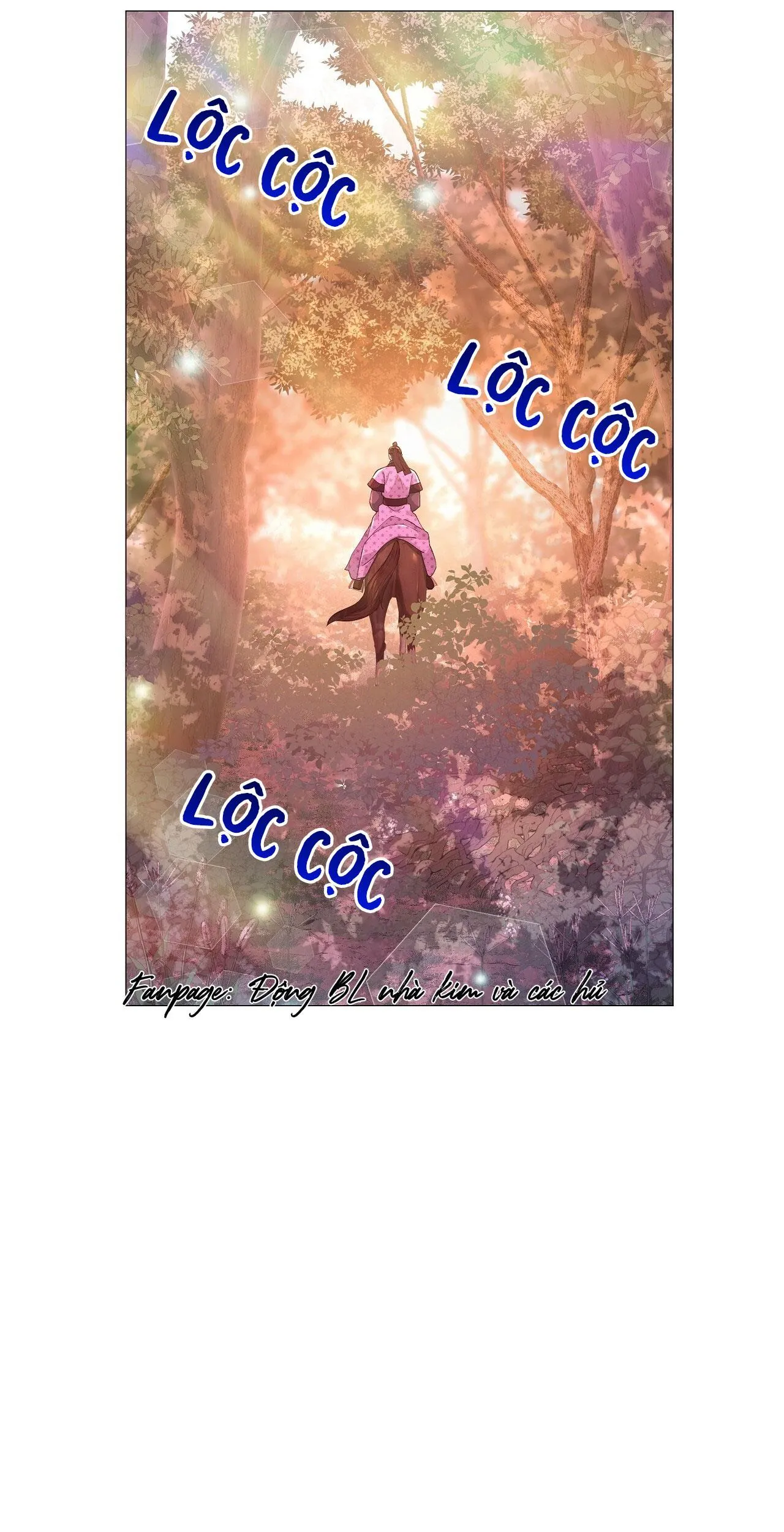 DẠ XOA HÓA LIÊN KÝ Chapter 16 Trang 40