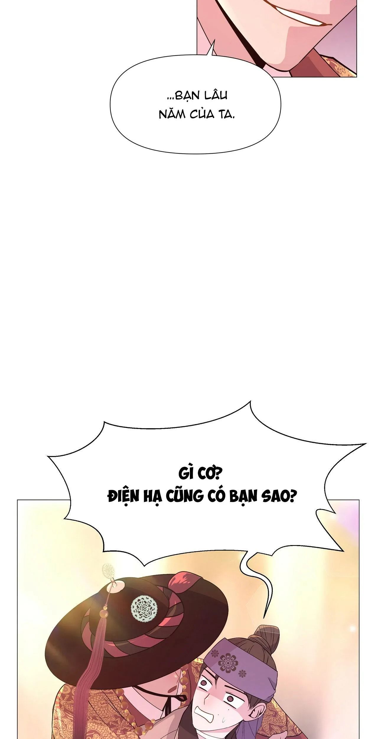 DẠ XOA HÓA LIÊN KÝ Chapter 16 Trang 42