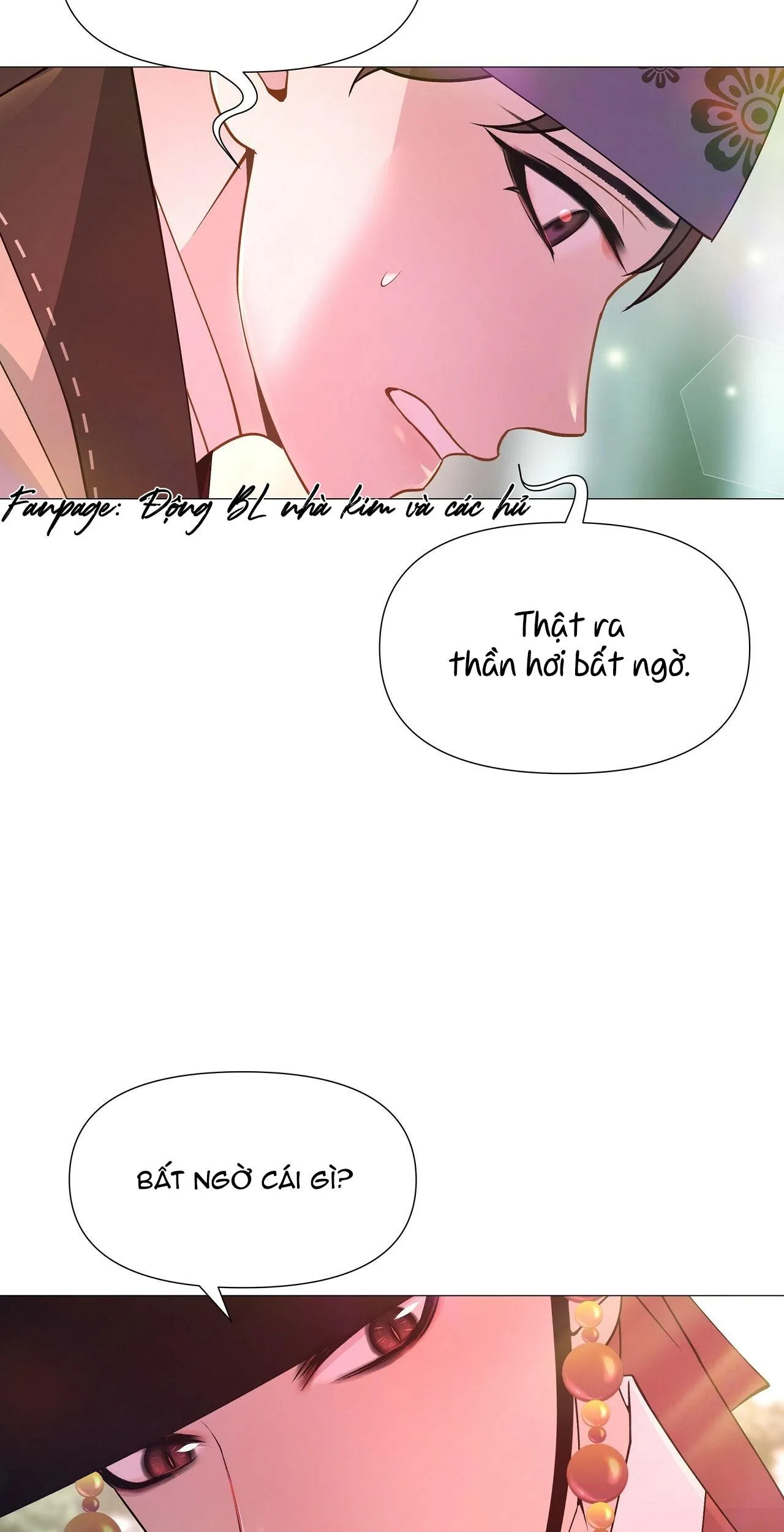 DẠ XOA HÓA LIÊN KÝ Chapter 16 Trang 44