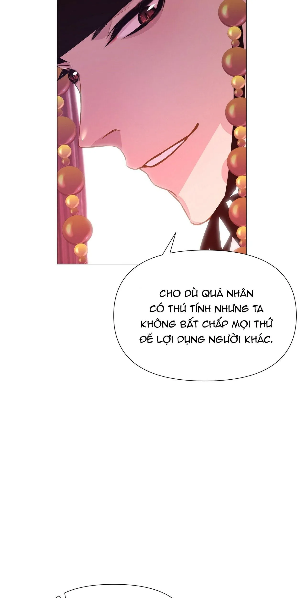 DẠ XOA HÓA LIÊN KÝ Chapter 16 Trang 48