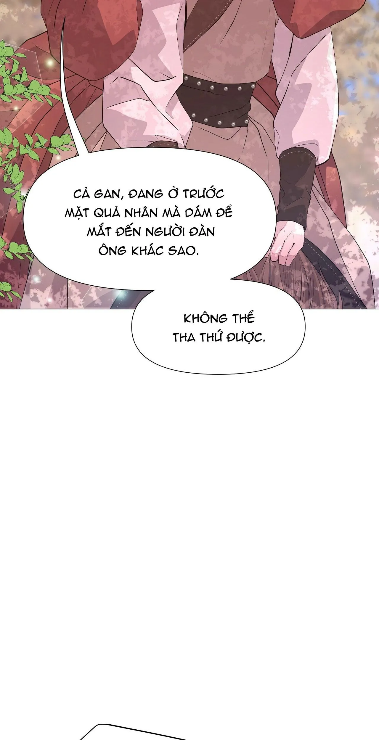 DẠ XOA HÓA LIÊN KÝ Chapter 16 Trang 51