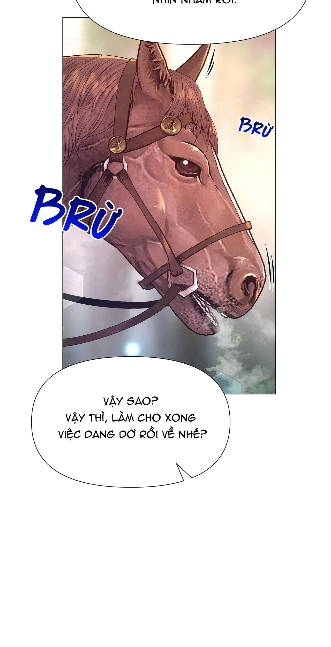 DẠ XOA HÓA LIÊN KÝ Chapter 16 Trang 57