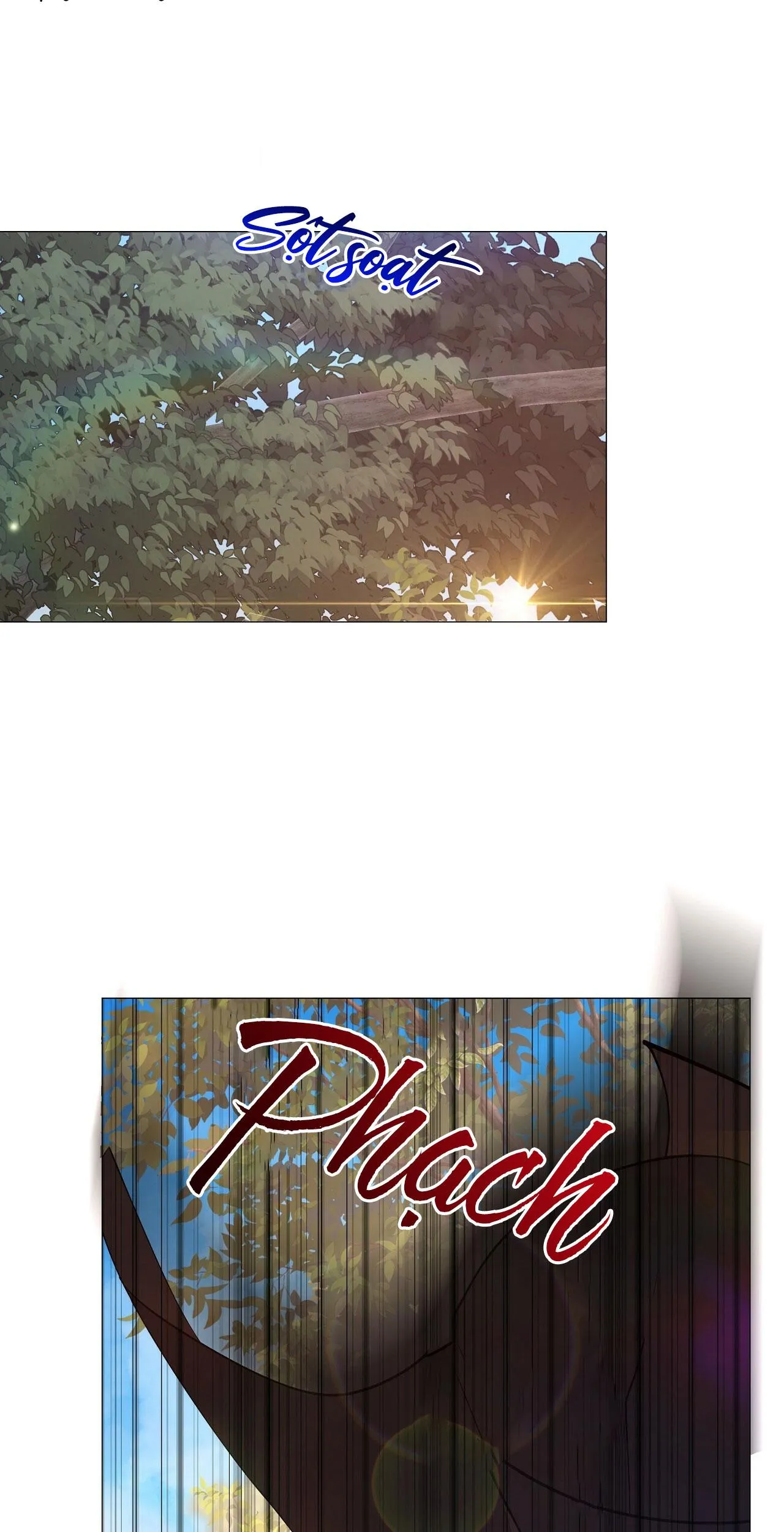 DẠ XOA HÓA LIÊN KÝ Chapter 16 Trang 61