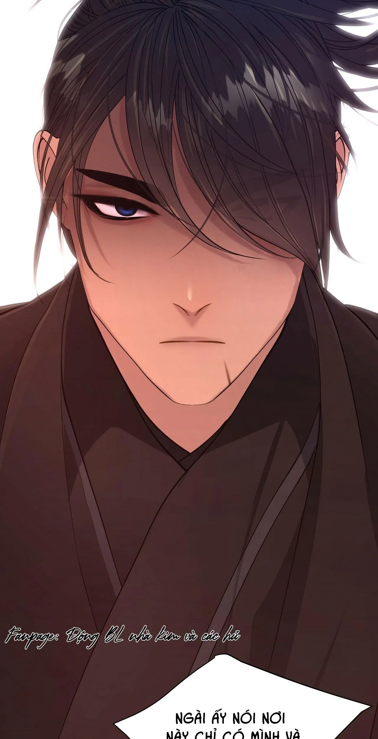 DẠ XOA HÓA LIÊN KÝ Chapter 16 Trang 63