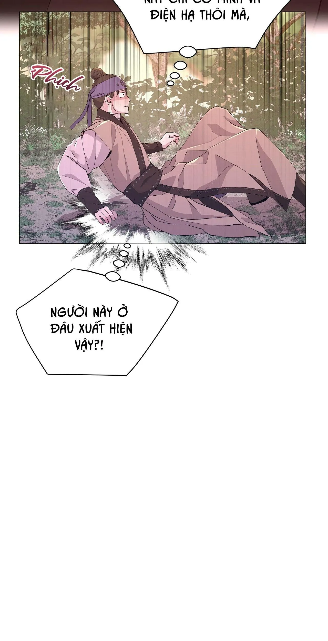 DẠ XOA HÓA LIÊN KÝ Chapter 16 Trang 64