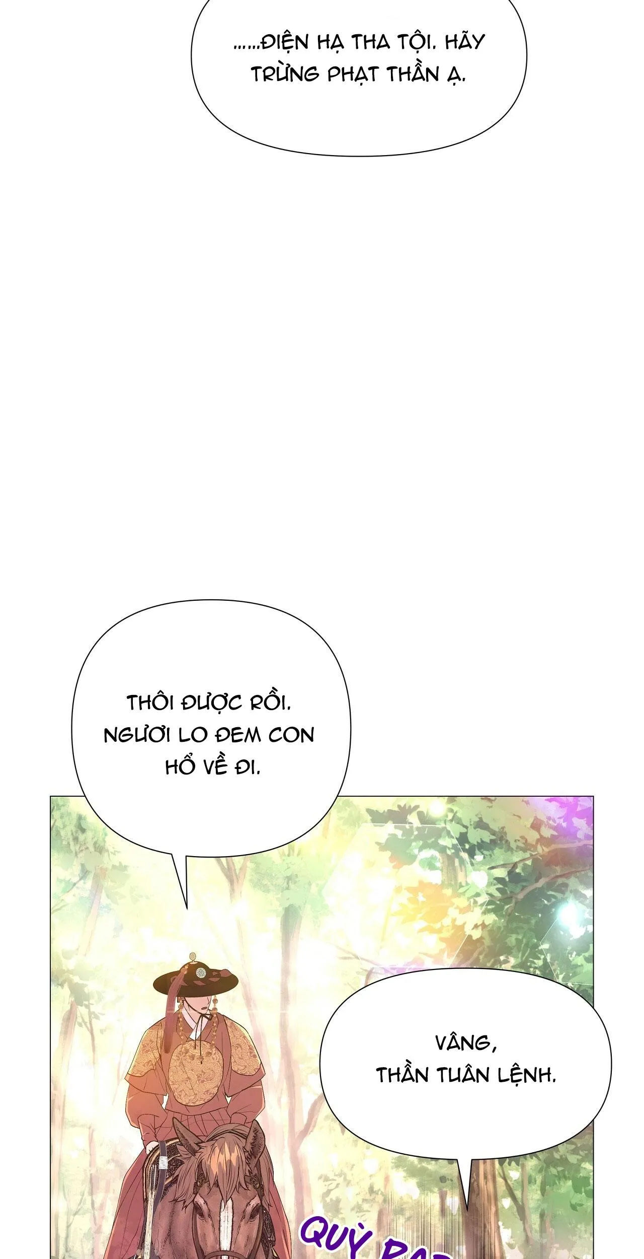 DẠ XOA HÓA LIÊN KÝ Chapter 16 Trang 66