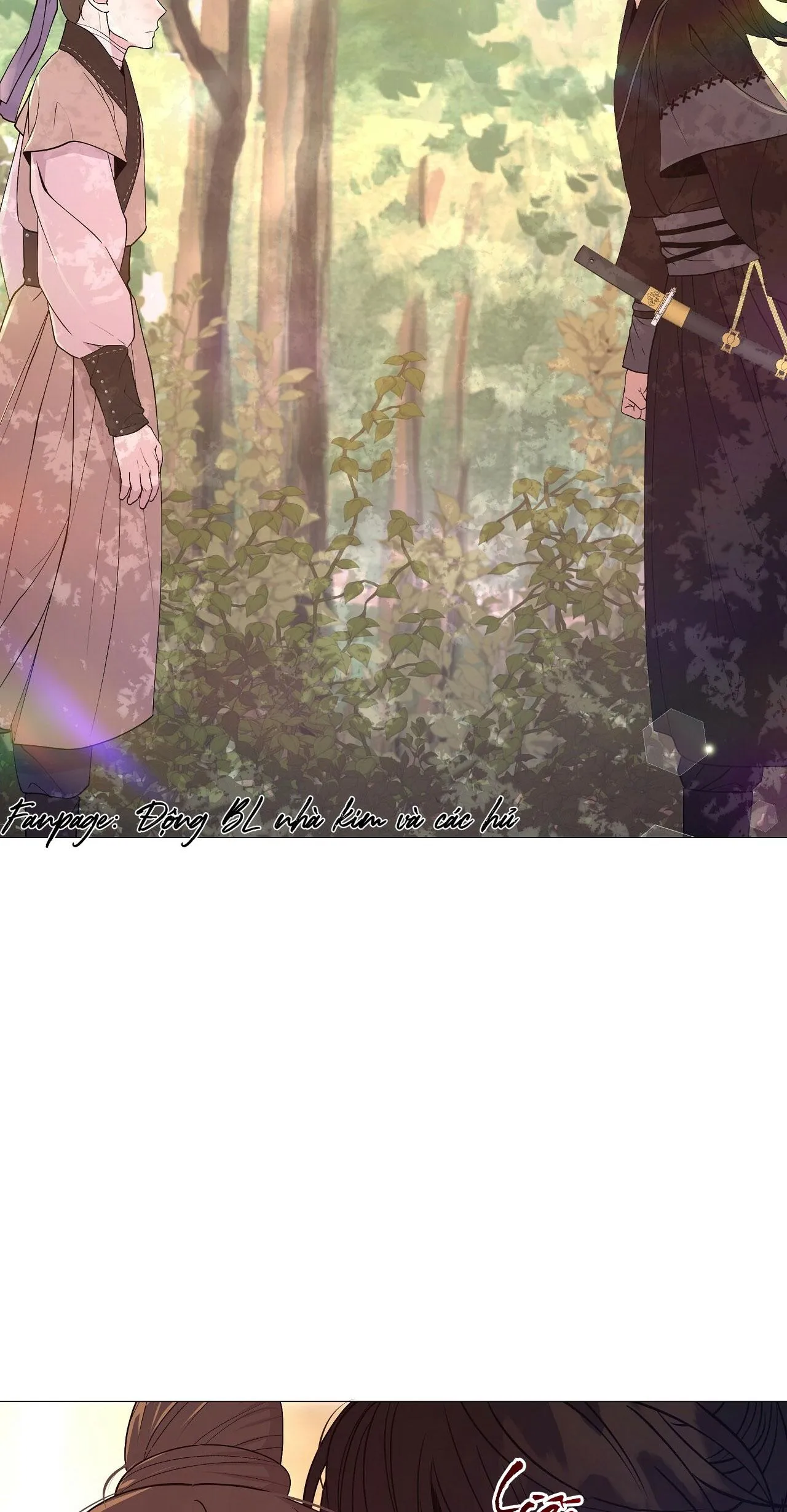 DẠ XOA HÓA LIÊN KÝ Chapter 16 Trang 69