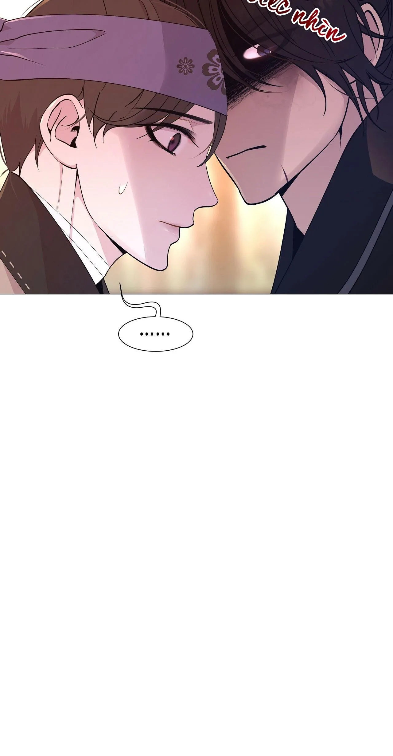 DẠ XOA HÓA LIÊN KÝ Chapter 16 Trang 70