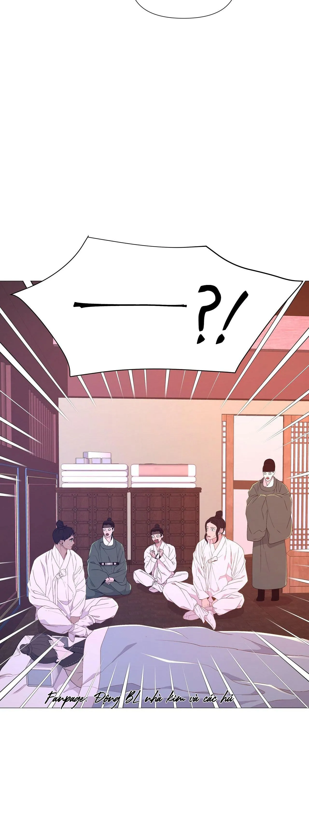 DẠ XOA HÓA LIÊN KÝ Chapter 17 Trang 17