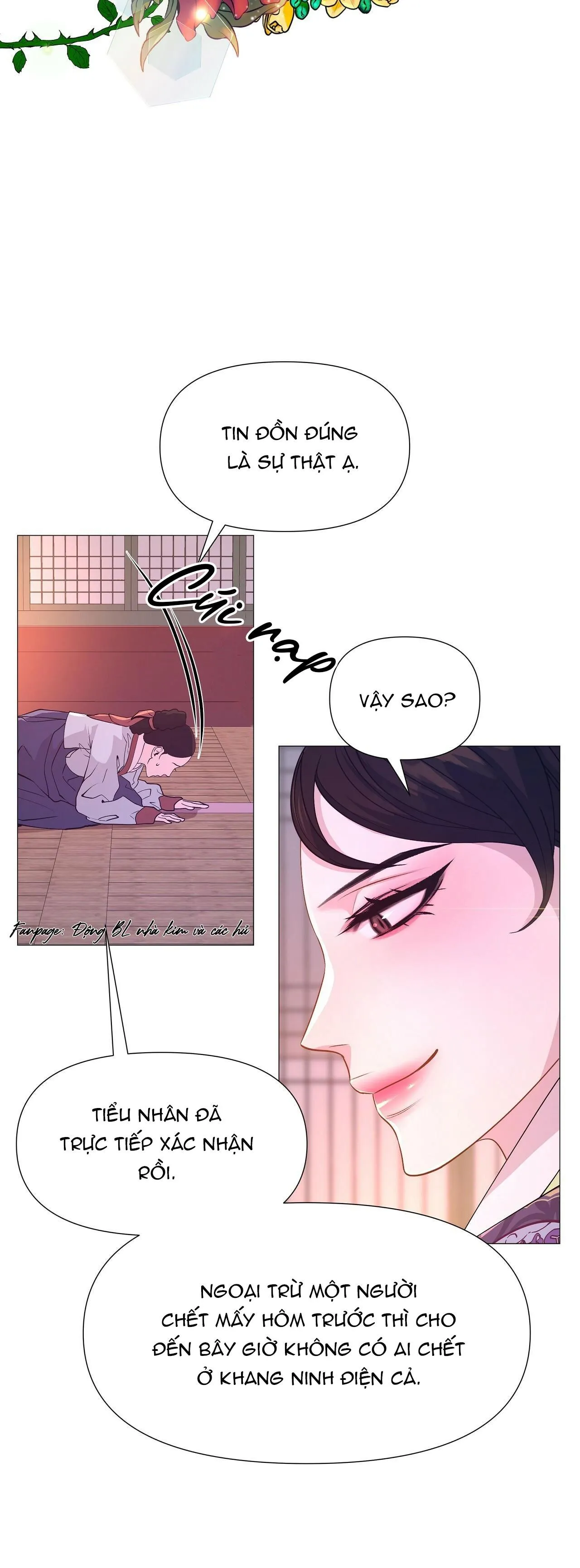 DẠ XOA HÓA LIÊN KÝ Chapter 17 Trang 26