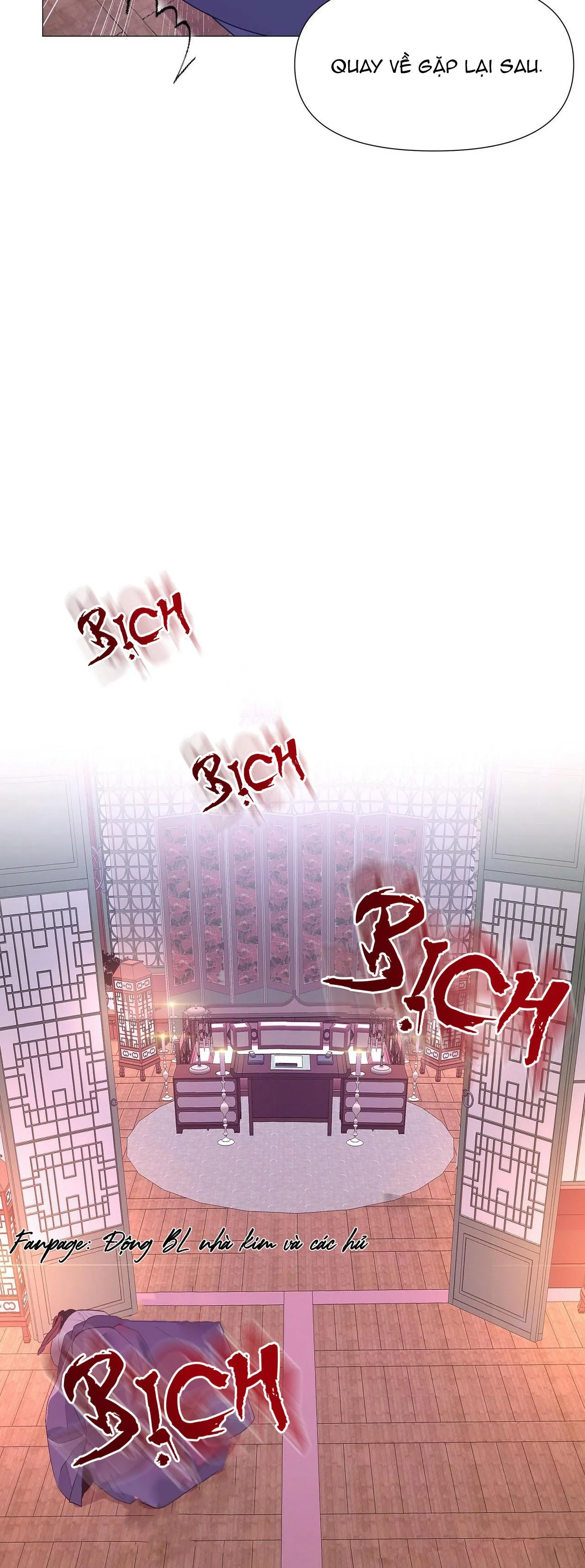 DẠ XOA HÓA LIÊN KÝ Chapter 17 Trang 36