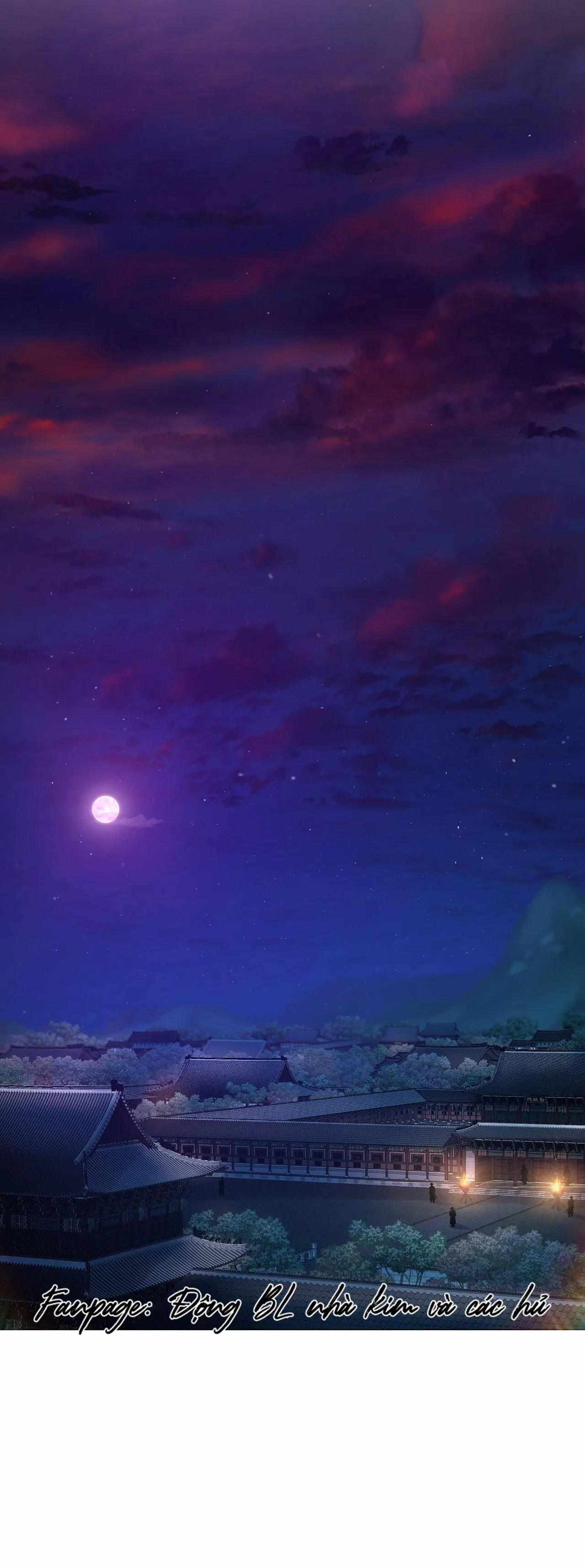 DẠ XOA HÓA LIÊN KÝ Chapter 17 Trang 38