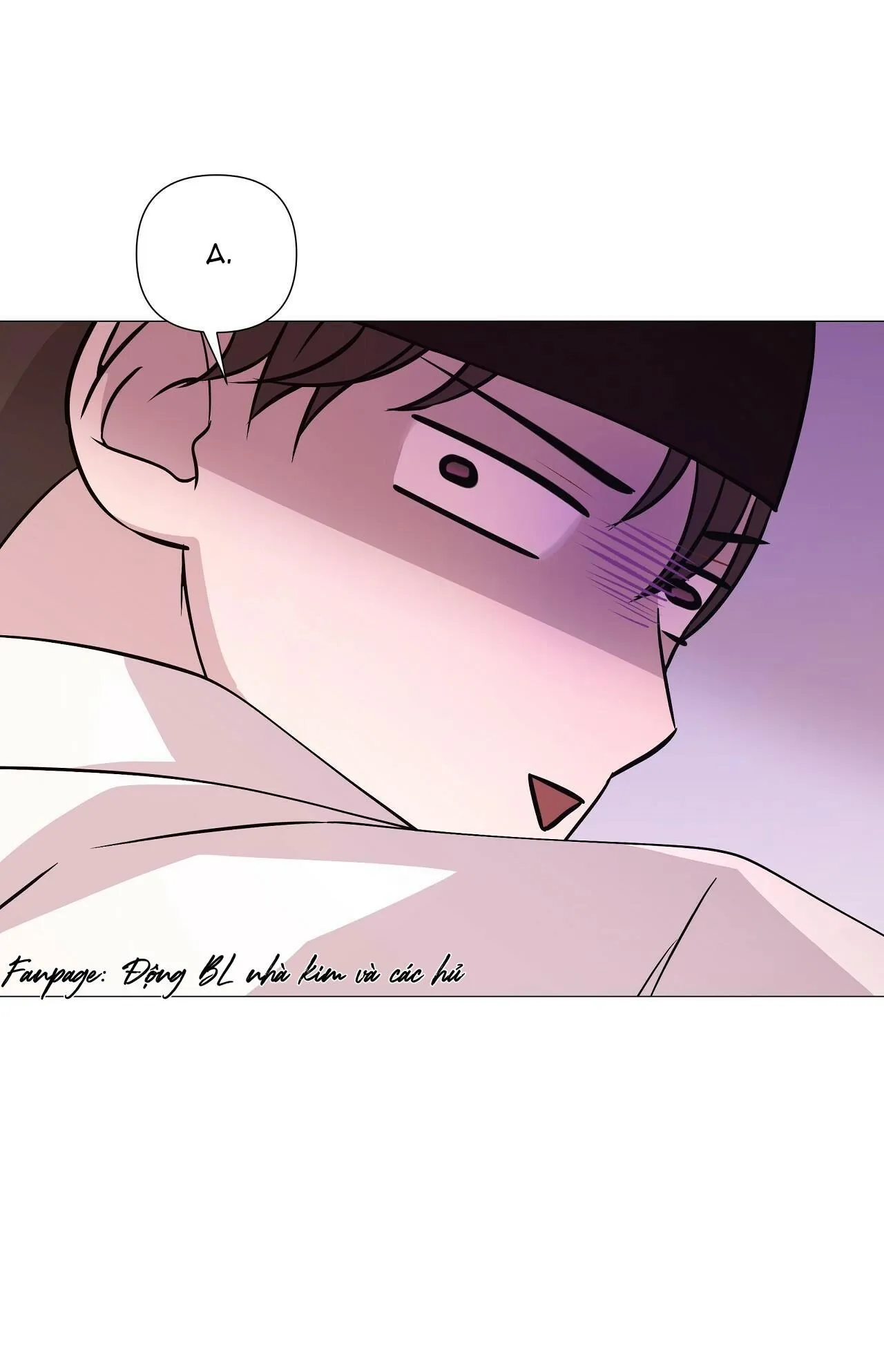 DẠ XOA HÓA LIÊN KÝ Chapter 17 Trang 47