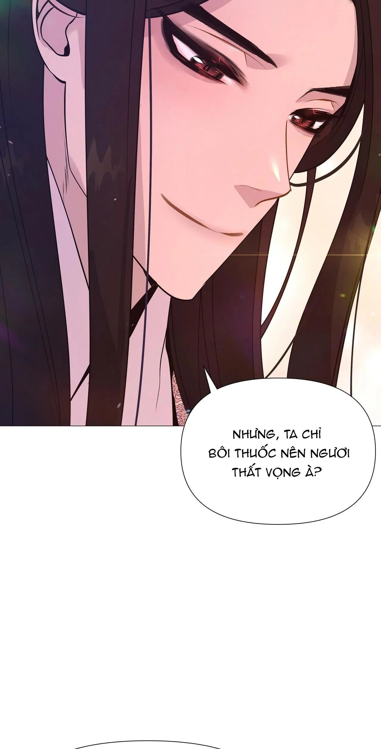 DẠ XOA HÓA LIÊN KÝ Chapter 18 Trang 4