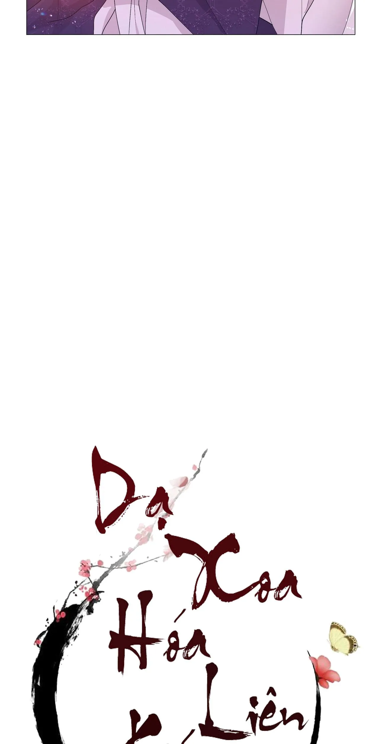 DẠ XOA HÓA LIÊN KÝ Chapter 18 Trang 10