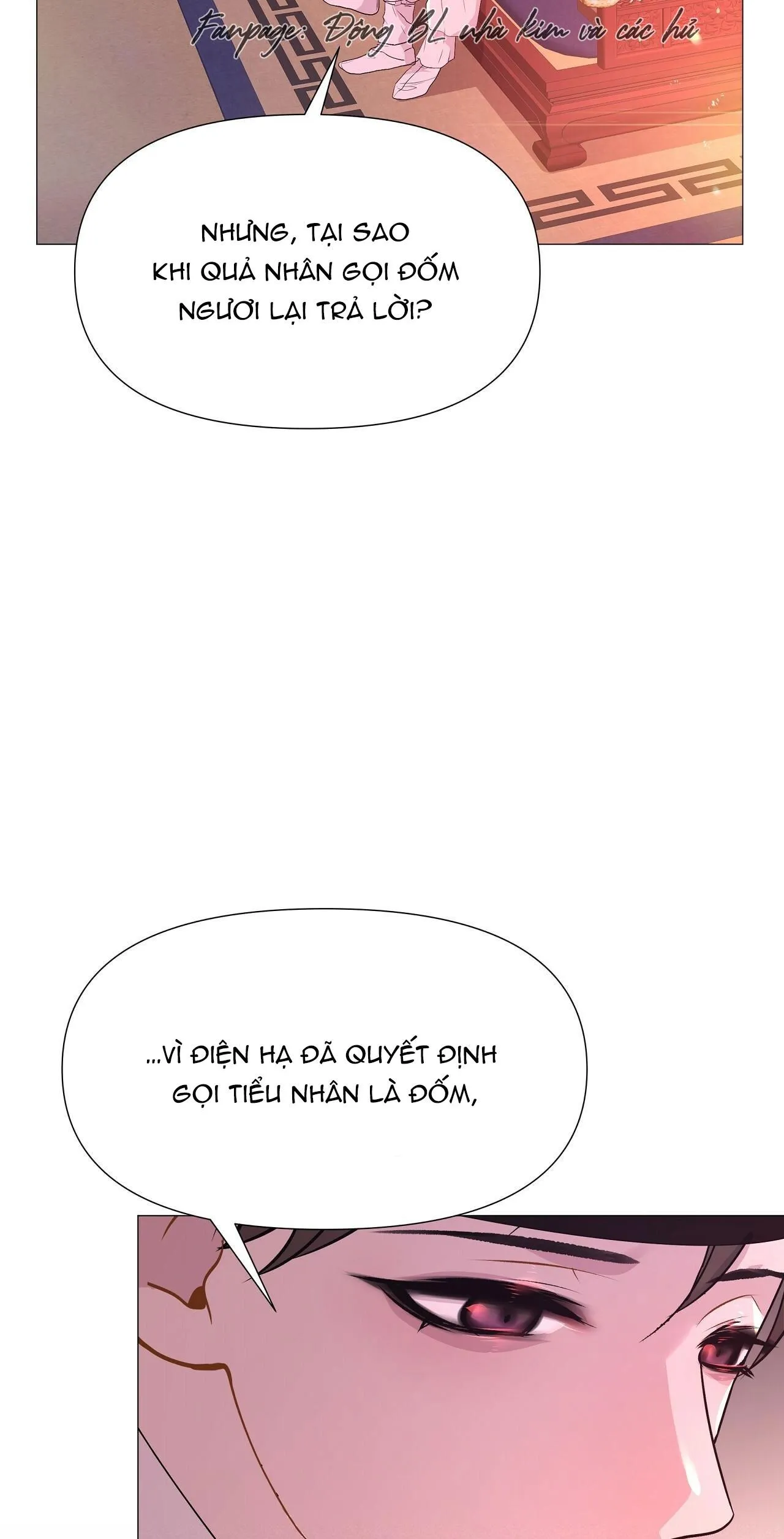 DẠ XOA HÓA LIÊN KÝ Chapter 18 Trang 18