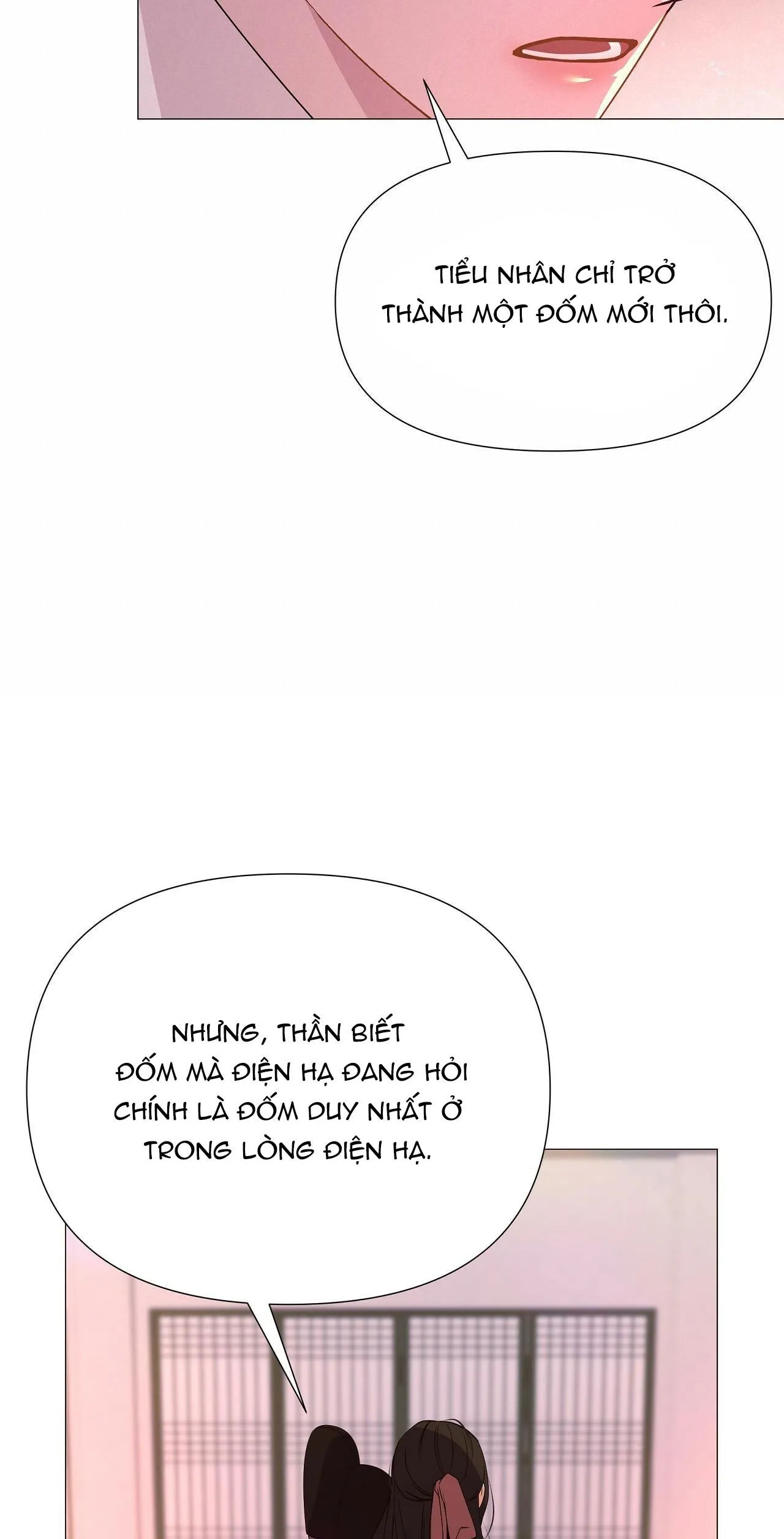 DẠ XOA HÓA LIÊN KÝ Chapter 18 Trang 19