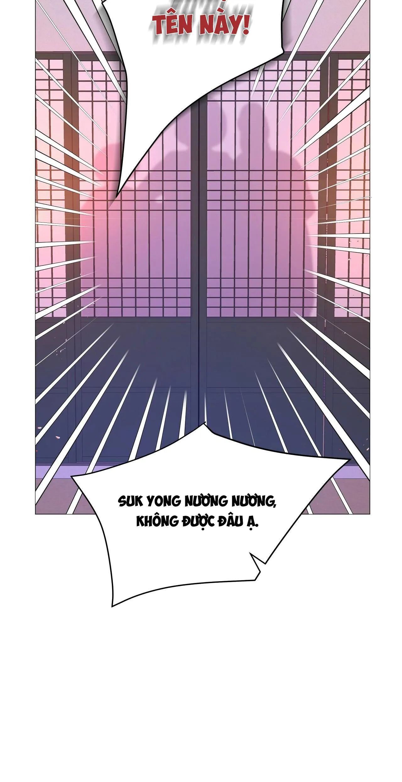 DẠ XOA HÓA LIÊN KÝ Chapter 18 Trang 23