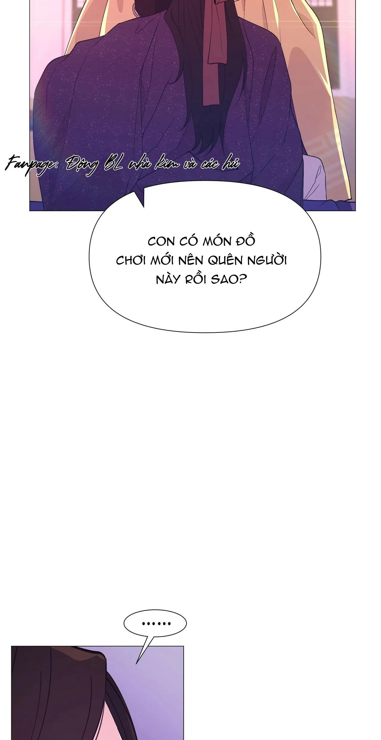 DẠ XOA HÓA LIÊN KÝ Chapter 18 Trang 29