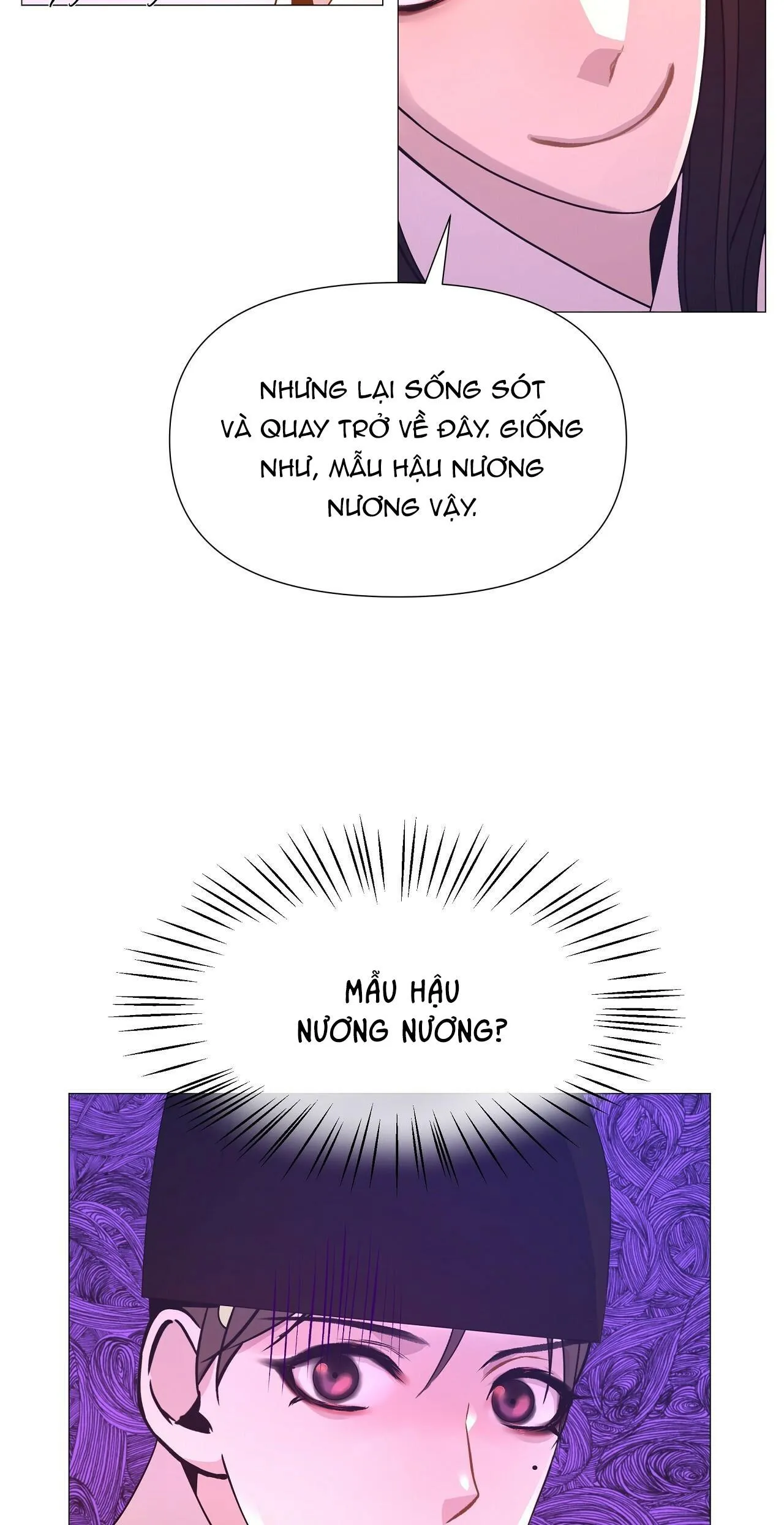 DẠ XOA HÓA LIÊN KÝ Chapter 18 Trang 41