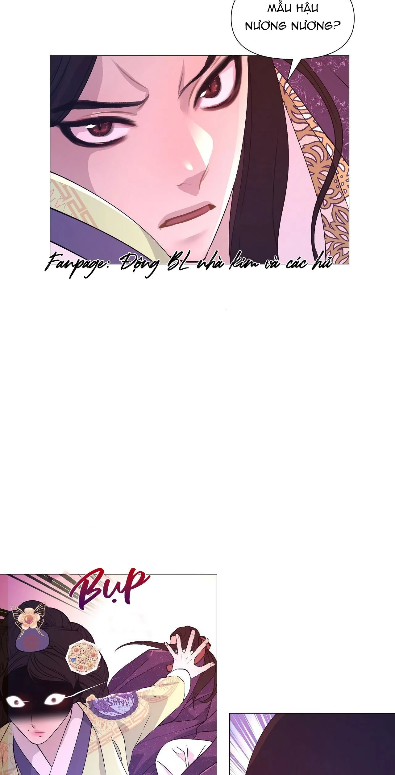 DẠ XOA HÓA LIÊN KÝ Chapter 18 Trang 45