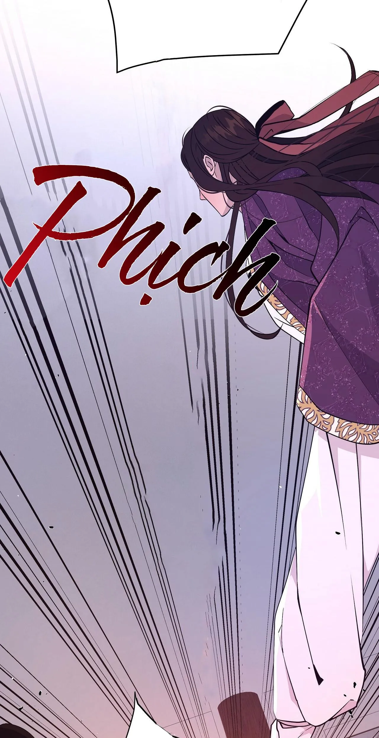 DẠ XOA HÓA LIÊN KÝ Chapter 18 Trang 49