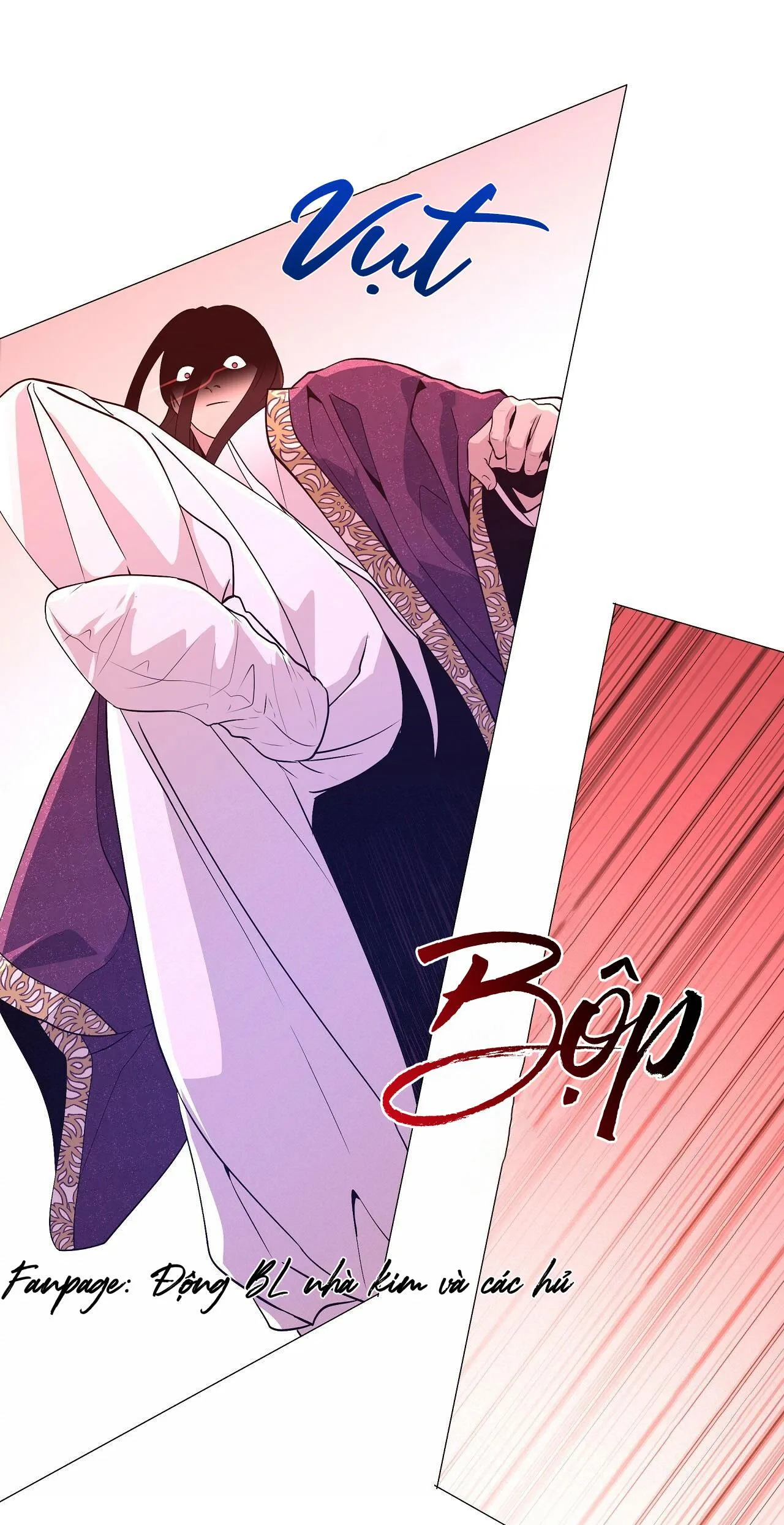 DẠ XOA HÓA LIÊN KÝ Chapter 18 Trang 57