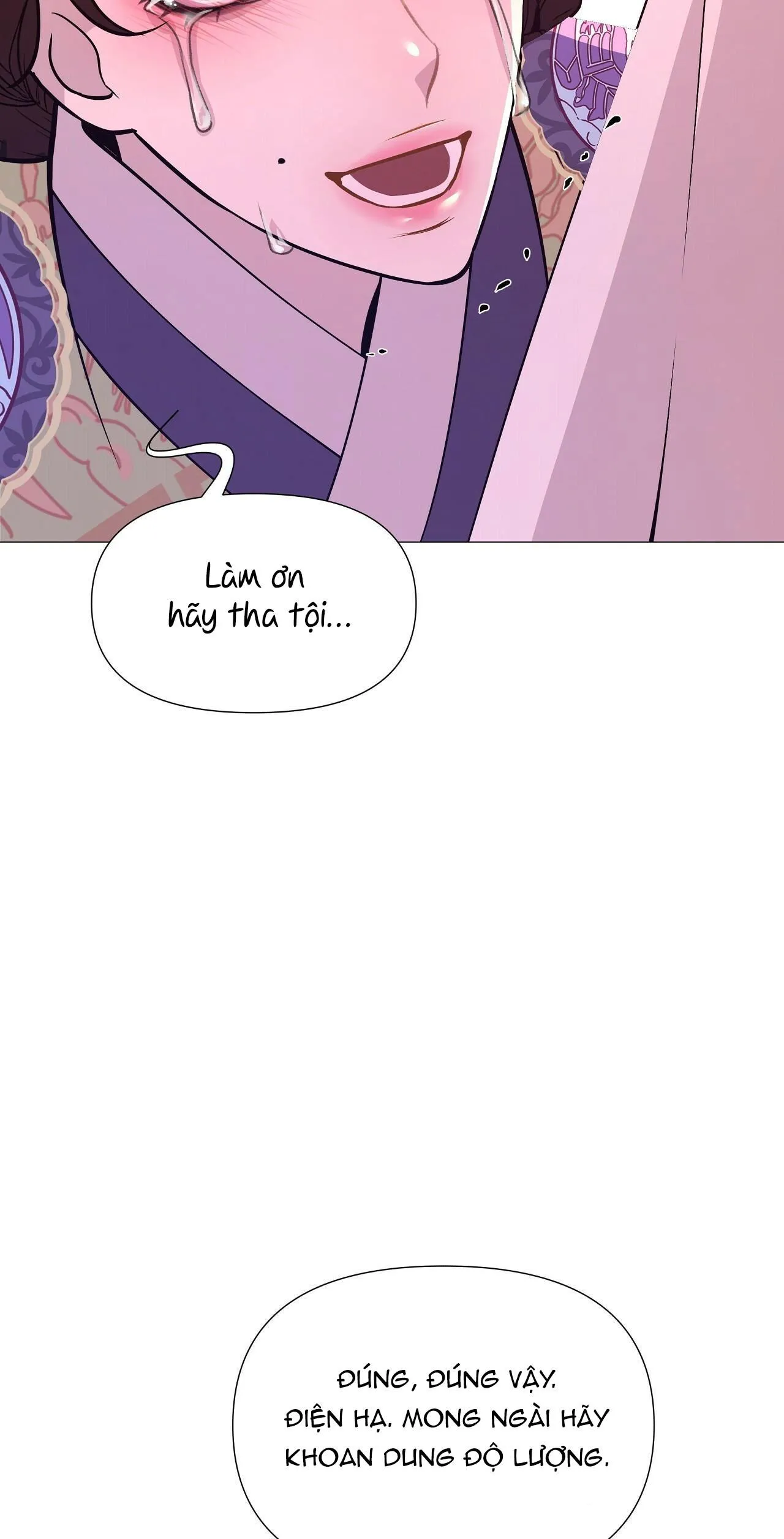 DẠ XOA HÓA LIÊN KÝ Chapter 18 Trang 62