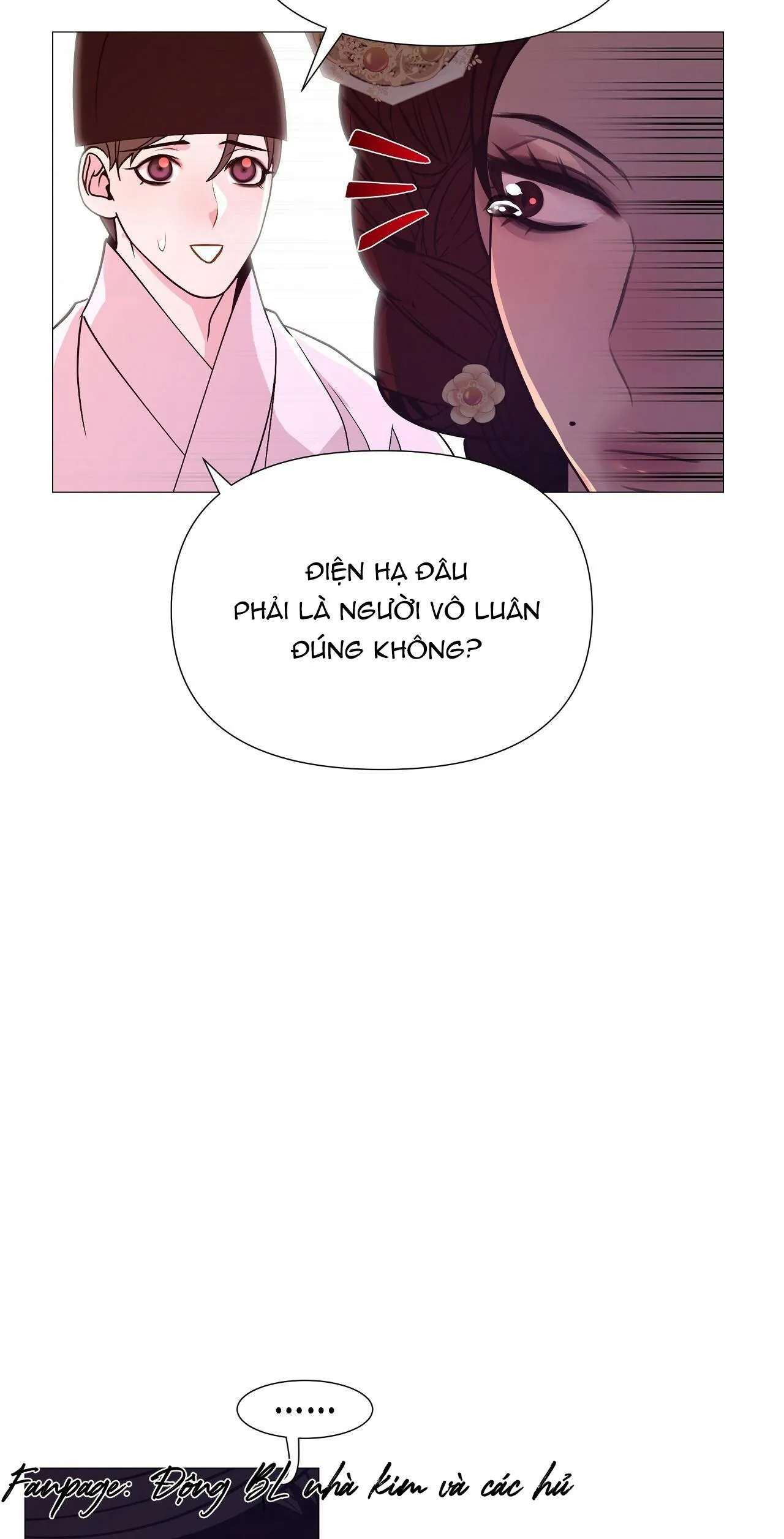 DẠ XOA HÓA LIÊN KÝ Chapter 18 Trang 63