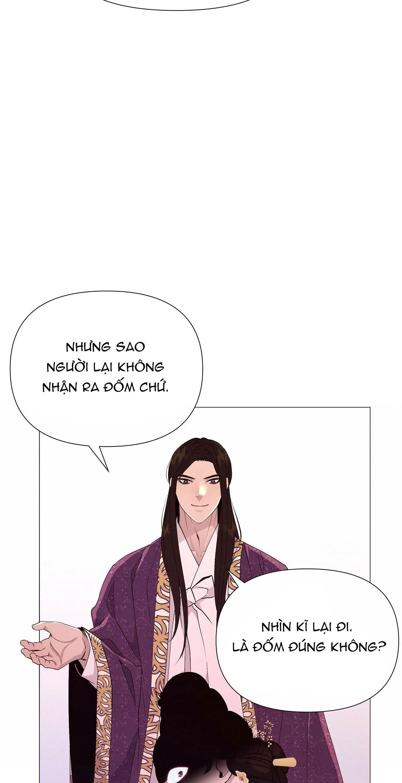 DẠ XOA HÓA LIÊN KÝ Chapter 18 Trang 67