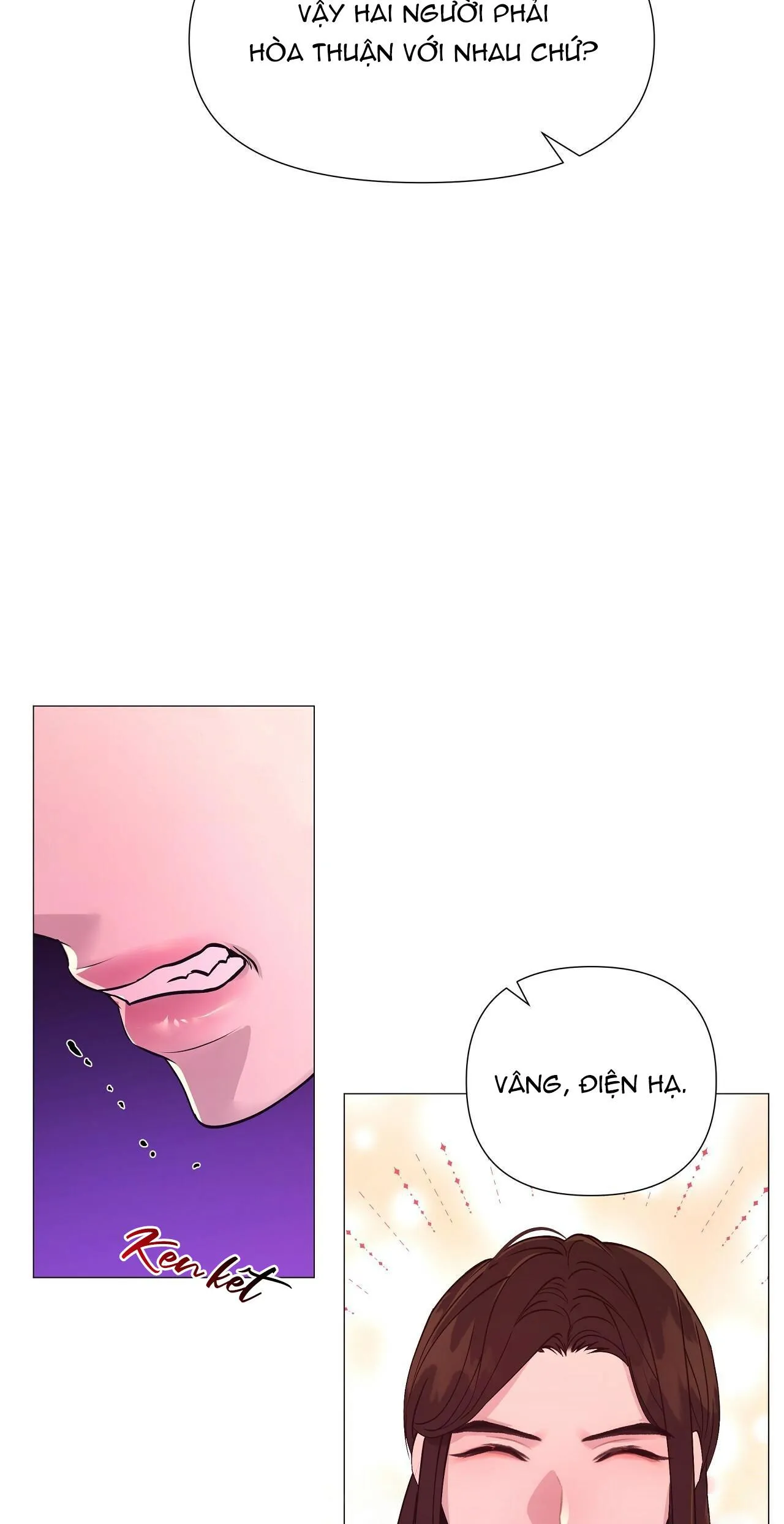 DẠ XOA HÓA LIÊN KÝ Chapter 18 Trang 69