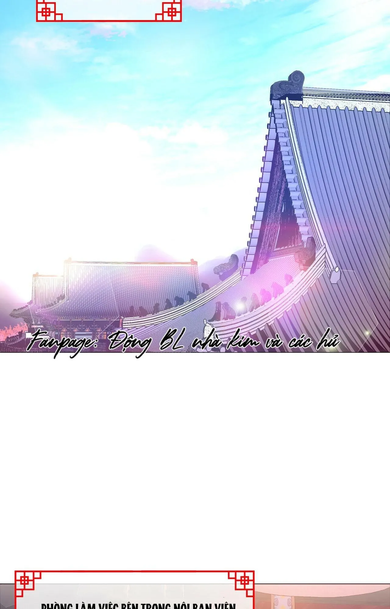 DẠ XOA HÓA LIÊN KÝ Chapter 19 Trang 4