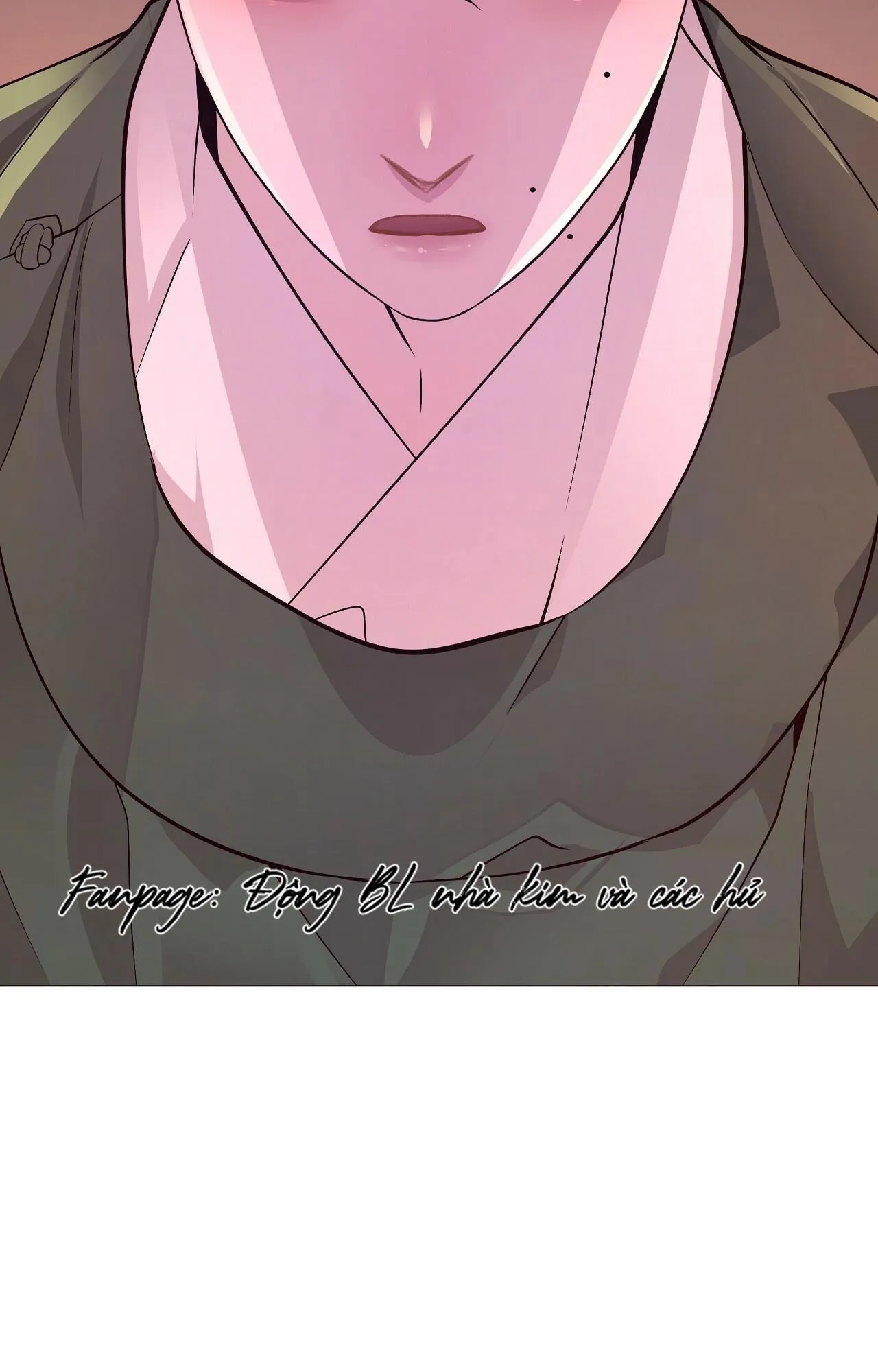 DẠ XOA HÓA LIÊN KÝ Chapter 19 Trang 8