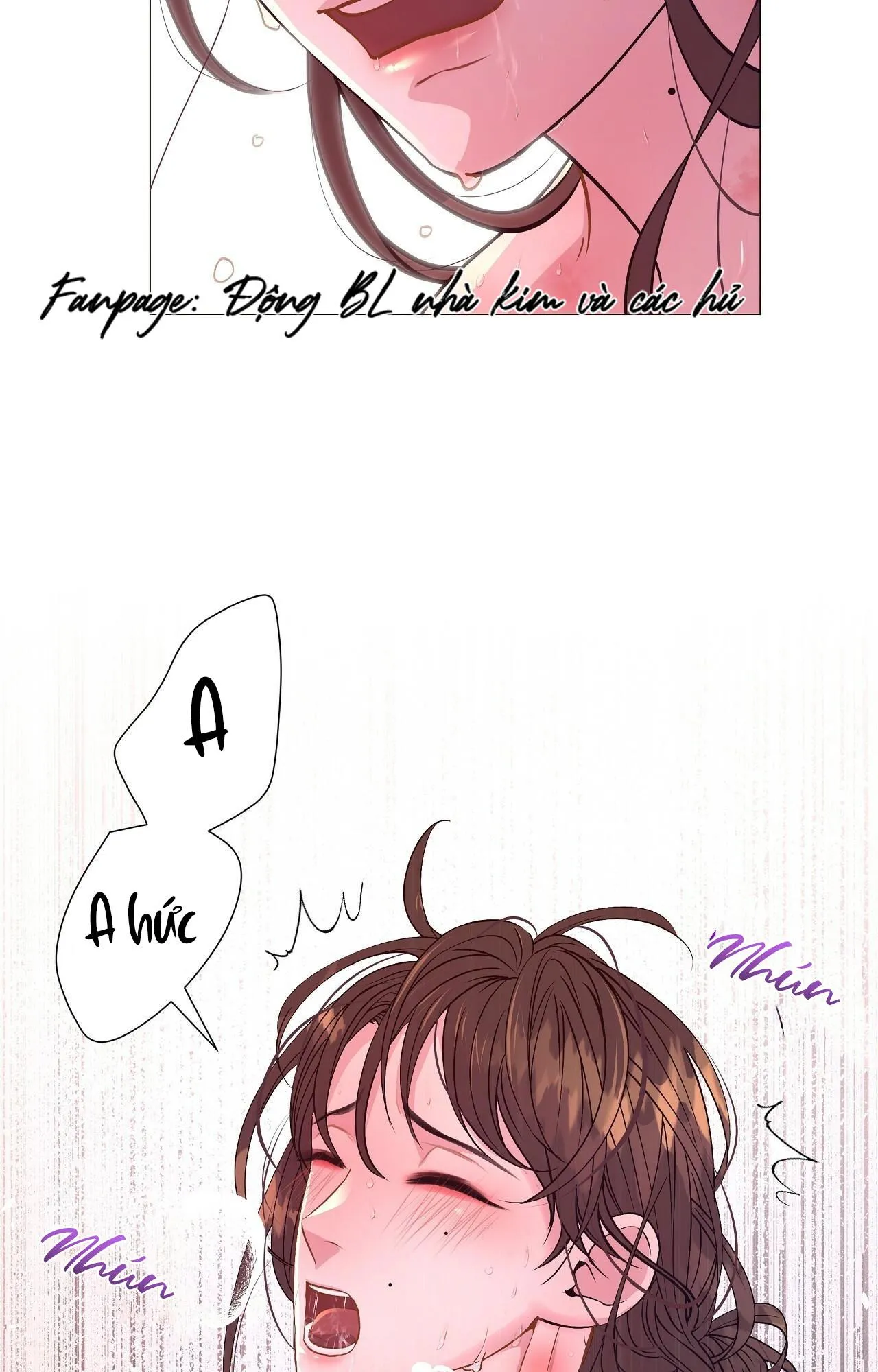 DẠ XOA HÓA LIÊN KÝ Chapter 19 Trang 22