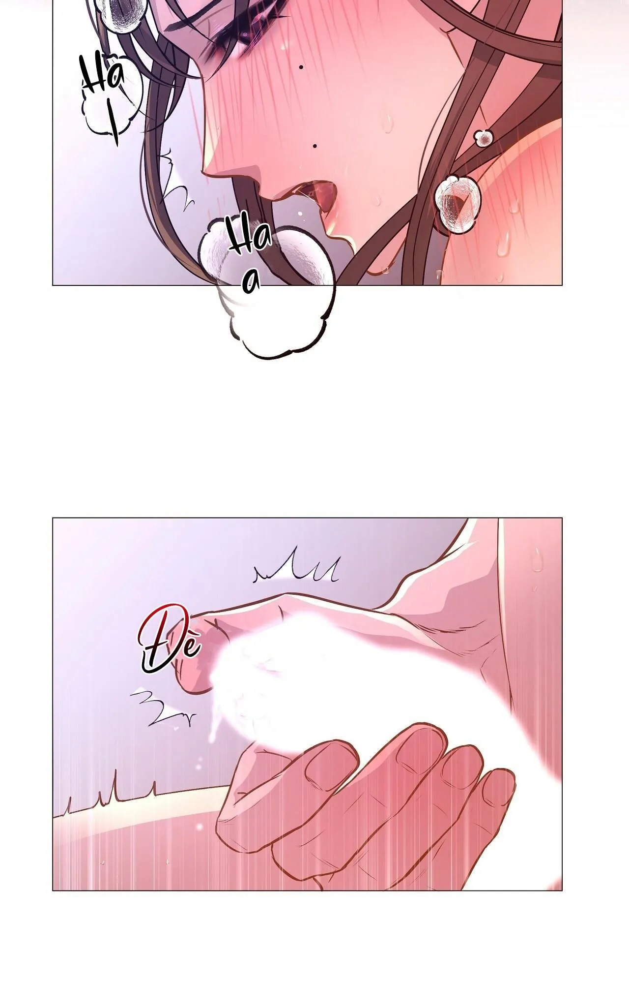 DẠ XOA HÓA LIÊN KÝ Chapter 19 Trang 26