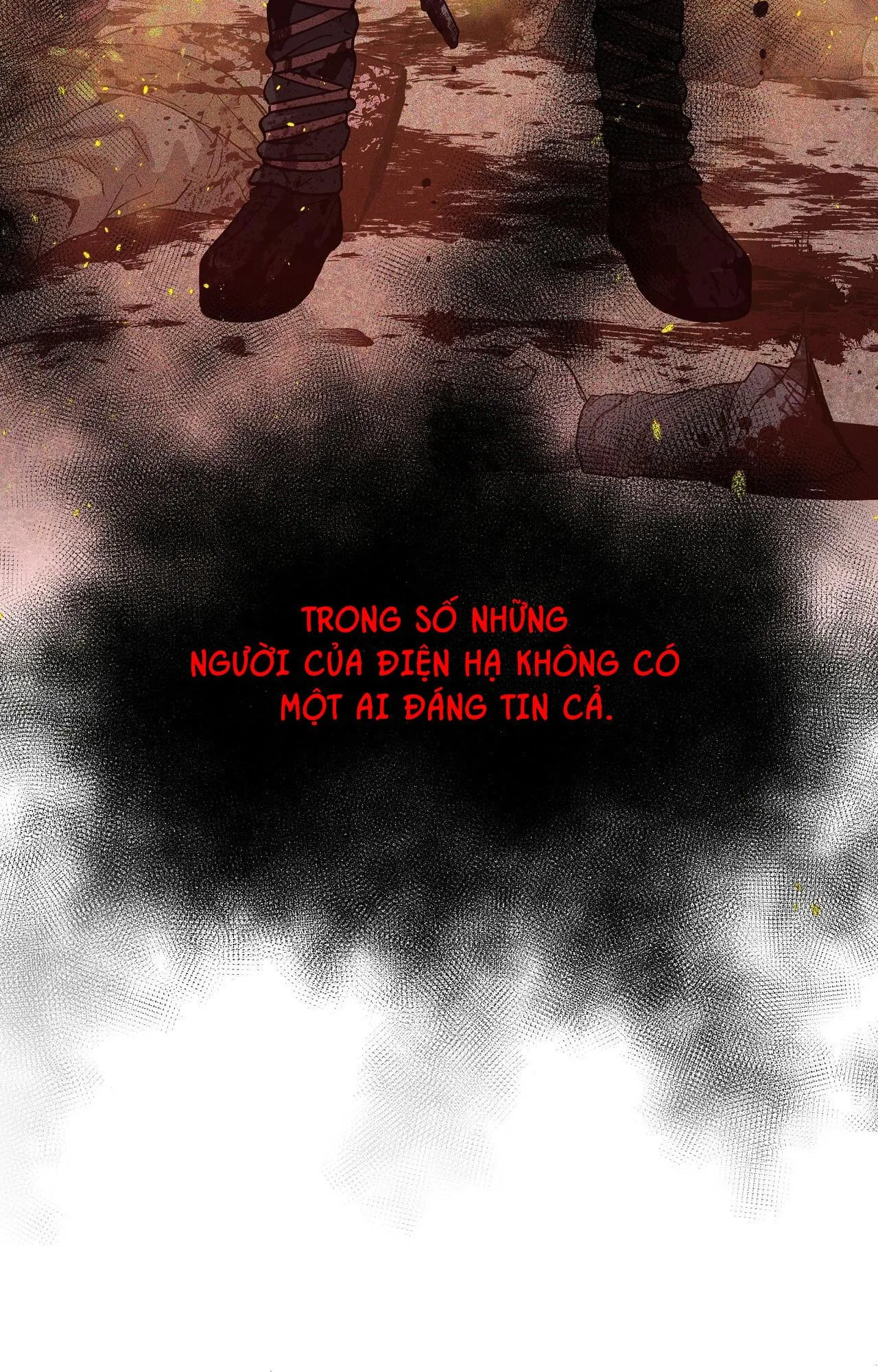 DẠ XOA HÓA LIÊN KÝ Chapter 19 Trang 35