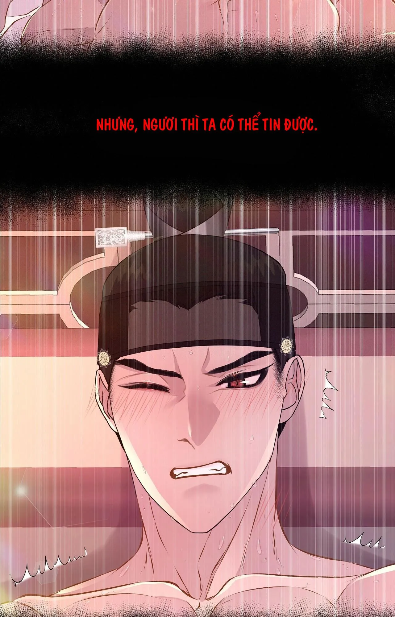 DẠ XOA HÓA LIÊN KÝ Chapter 19 Trang 37