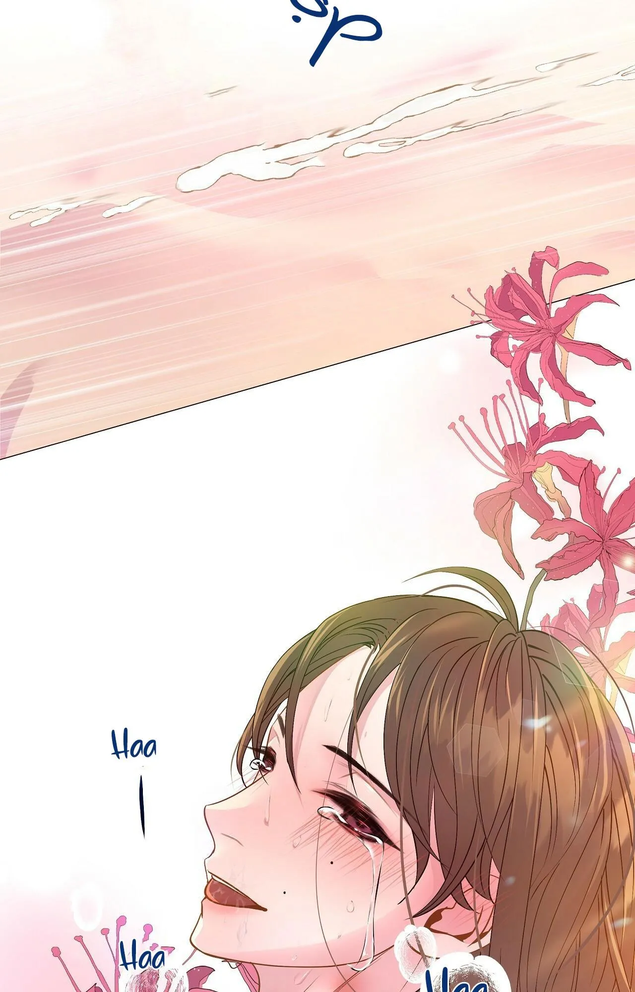 DẠ XOA HÓA LIÊN KÝ Chapter 19 Trang 40