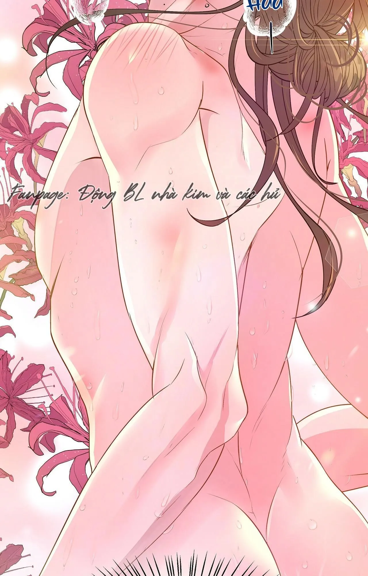 DẠ XOA HÓA LIÊN KÝ Chapter 19 Trang 41