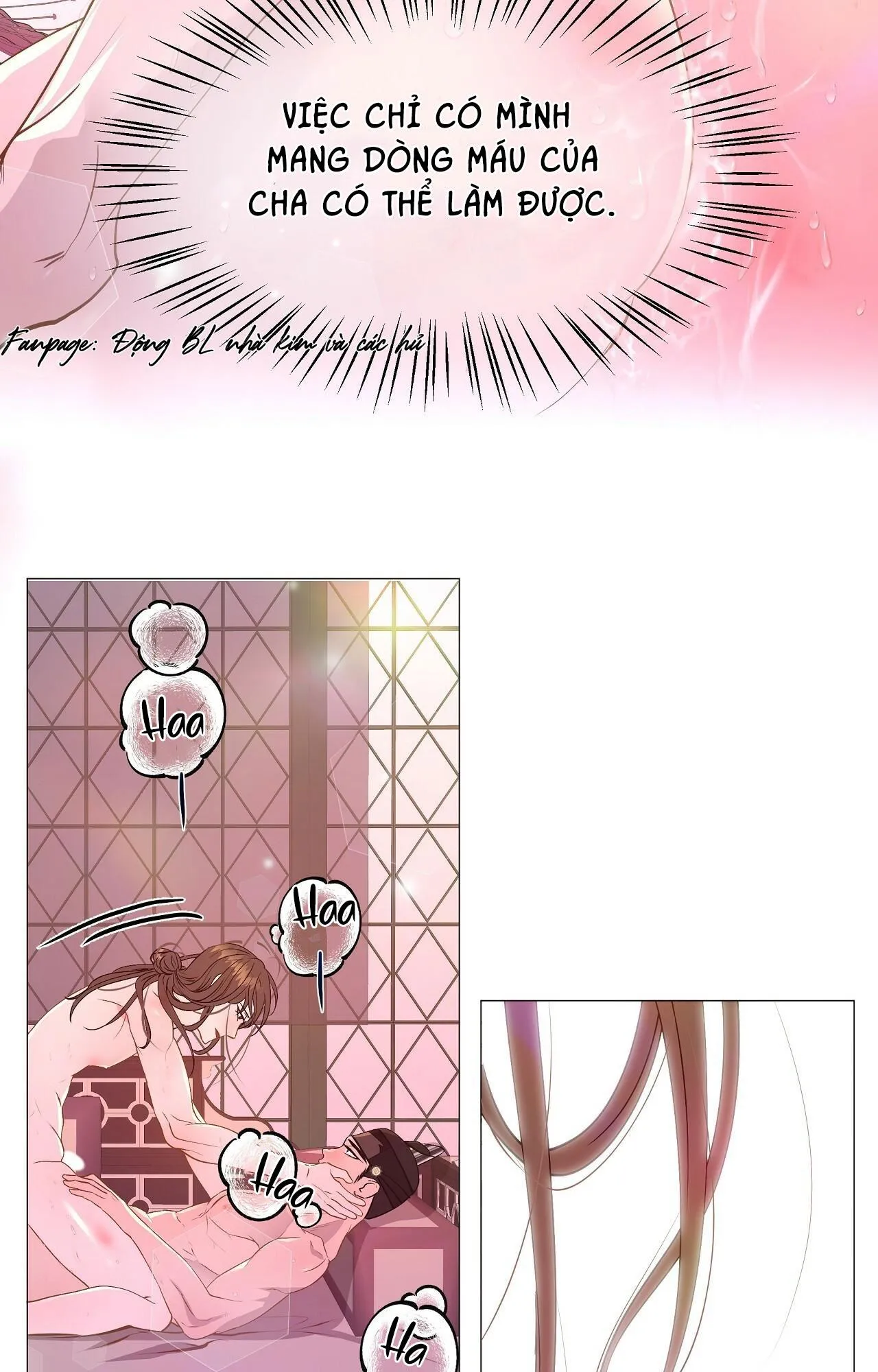 DẠ XOA HÓA LIÊN KÝ Chapter 19 Trang 42