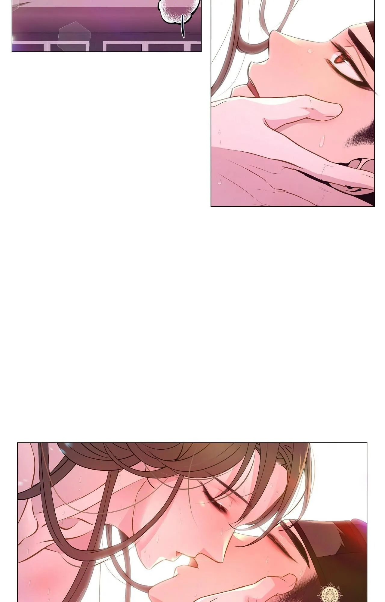 DẠ XOA HÓA LIÊN KÝ Chapter 19 Trang 43