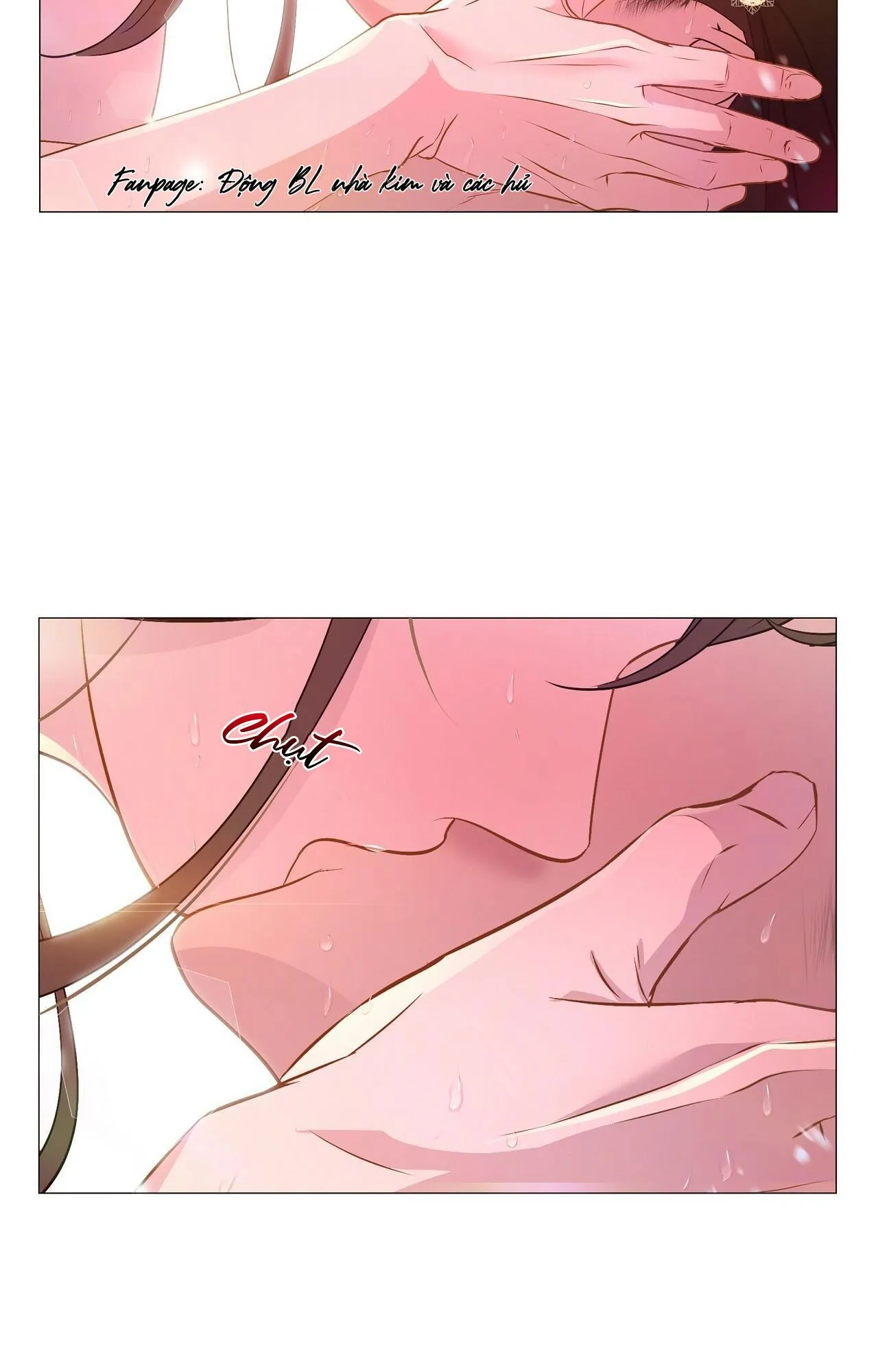 DẠ XOA HÓA LIÊN KÝ Chapter 19 Trang 44