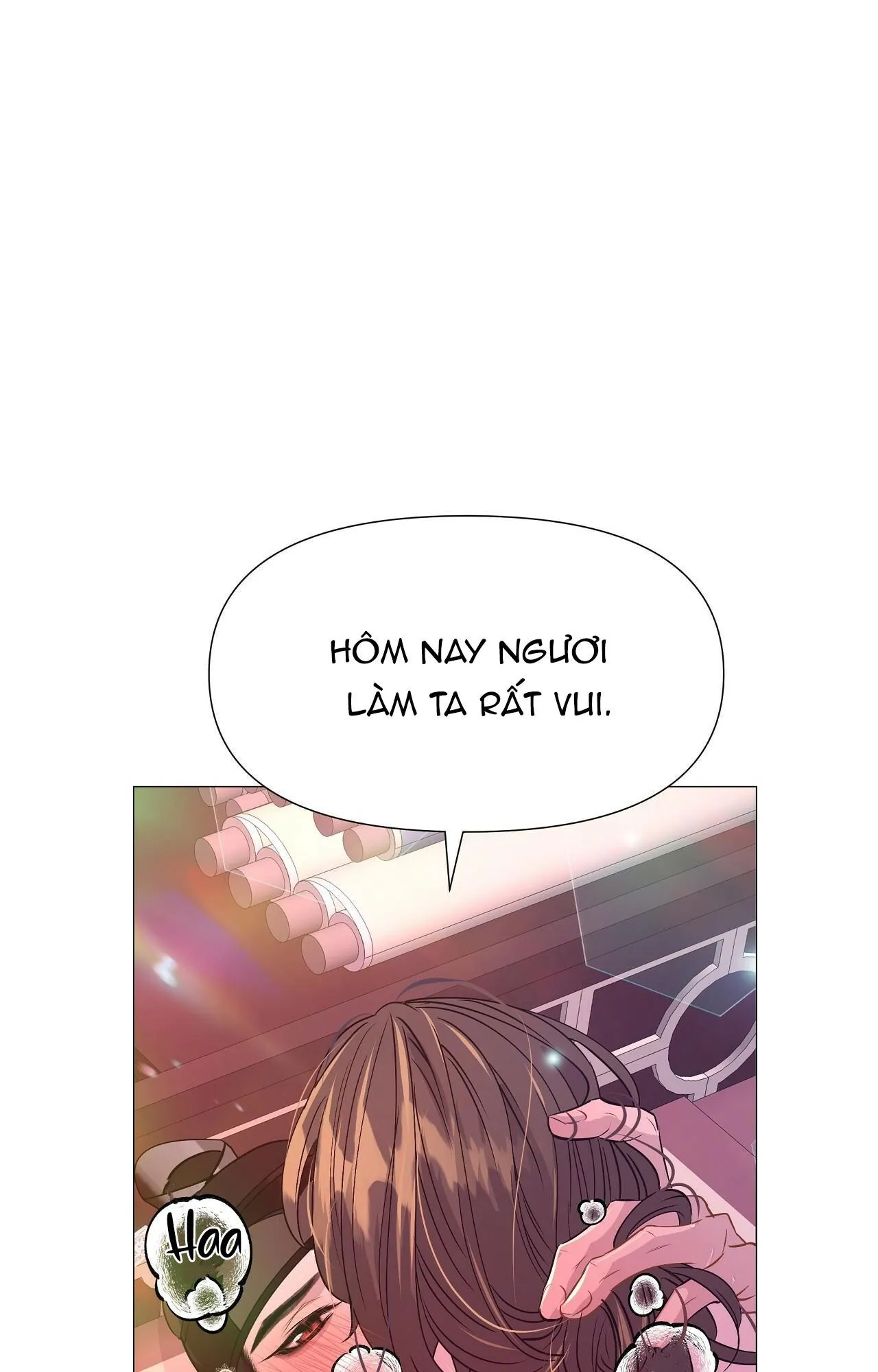 DẠ XOA HÓA LIÊN KÝ Chapter 19 Trang 46